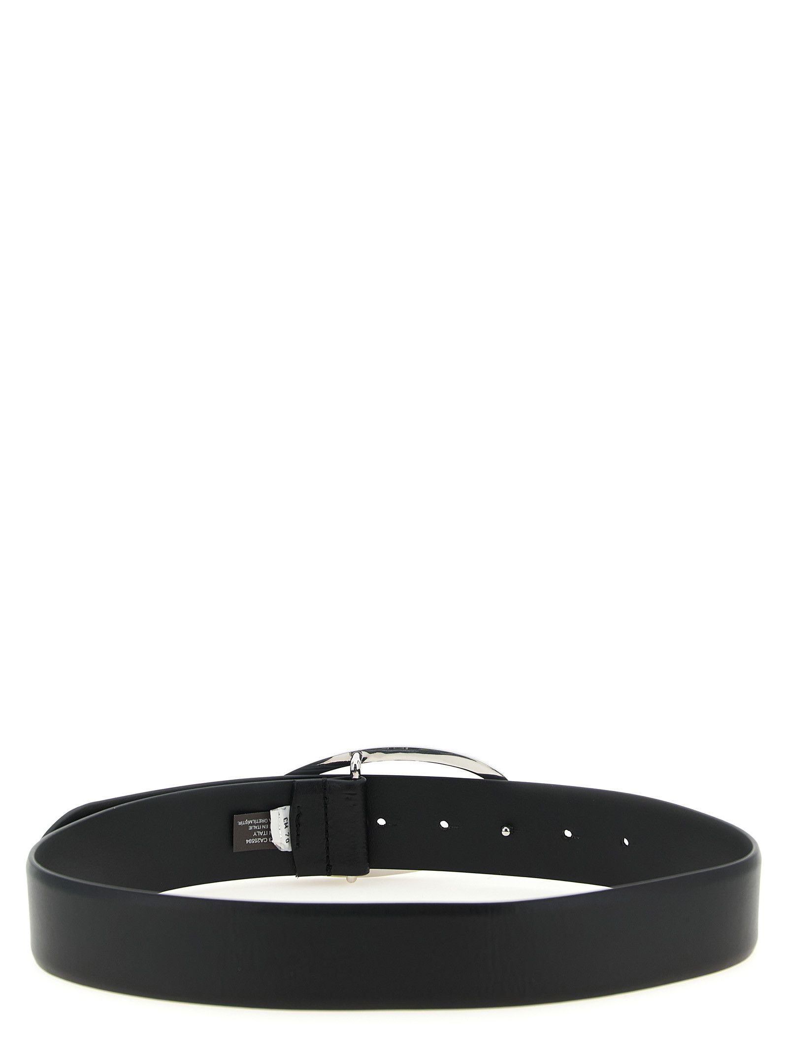 Diesel 'B-1Dr Strass' Belt Size ONE SIZE - 3 Thumbnail