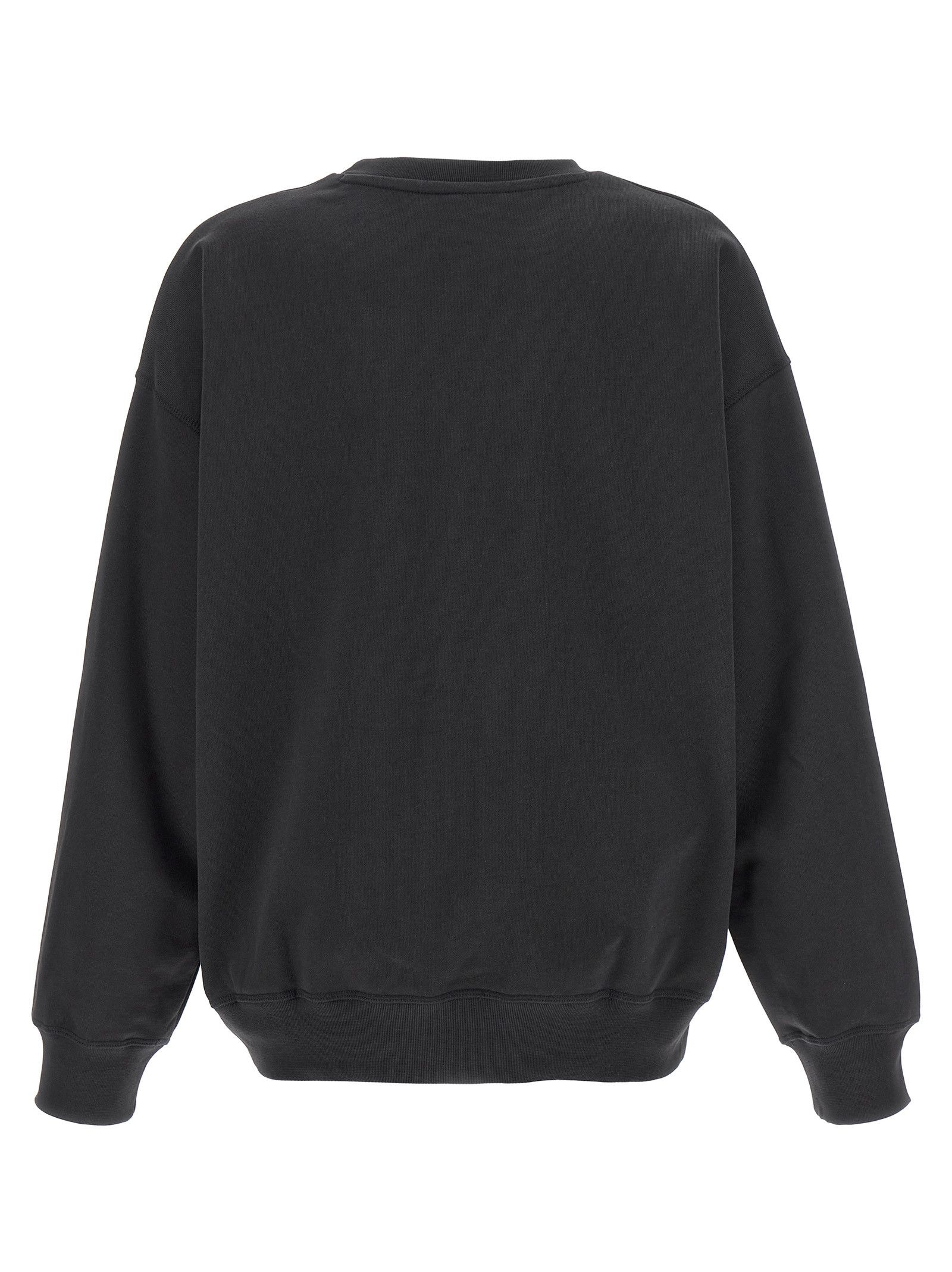 Ganni 'Orso' Sweatshirt Size L / US 10 / IT 46 - 2 Thumbnail