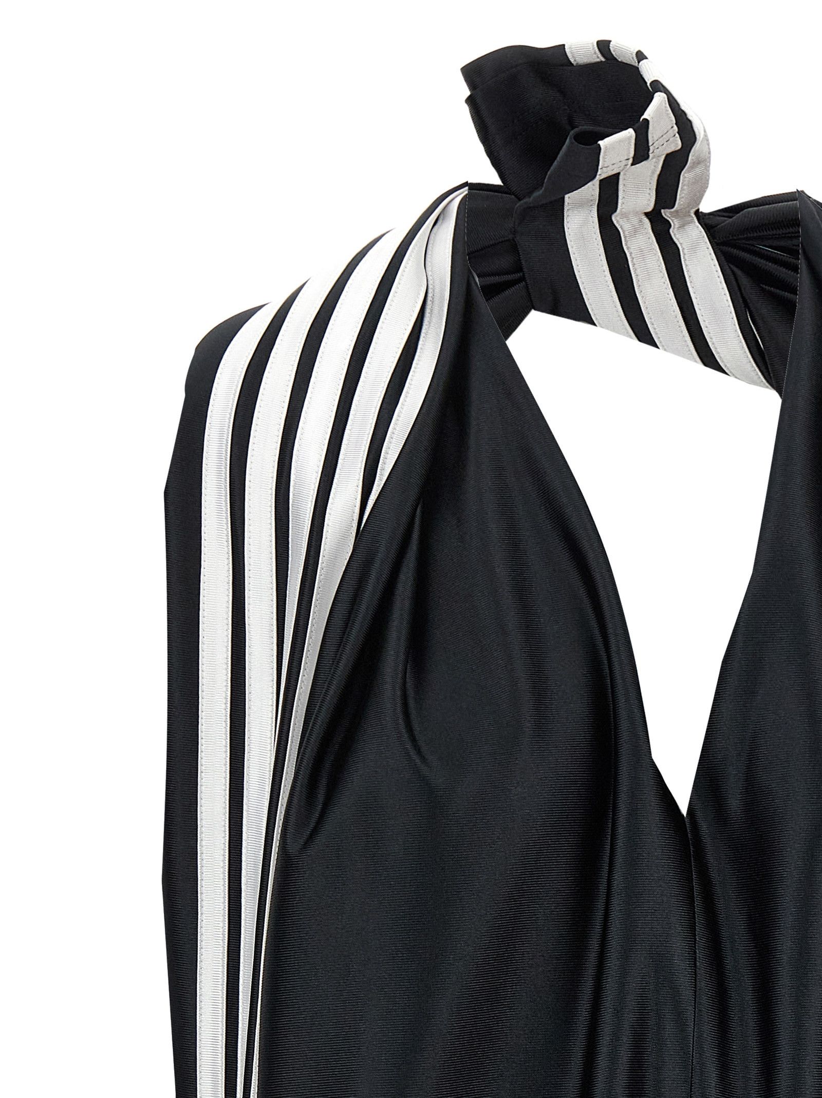Balenciaga 'Tracksuit' Dress Size XS / US 0-2 / IT 36-38 - 3 Thumbnail