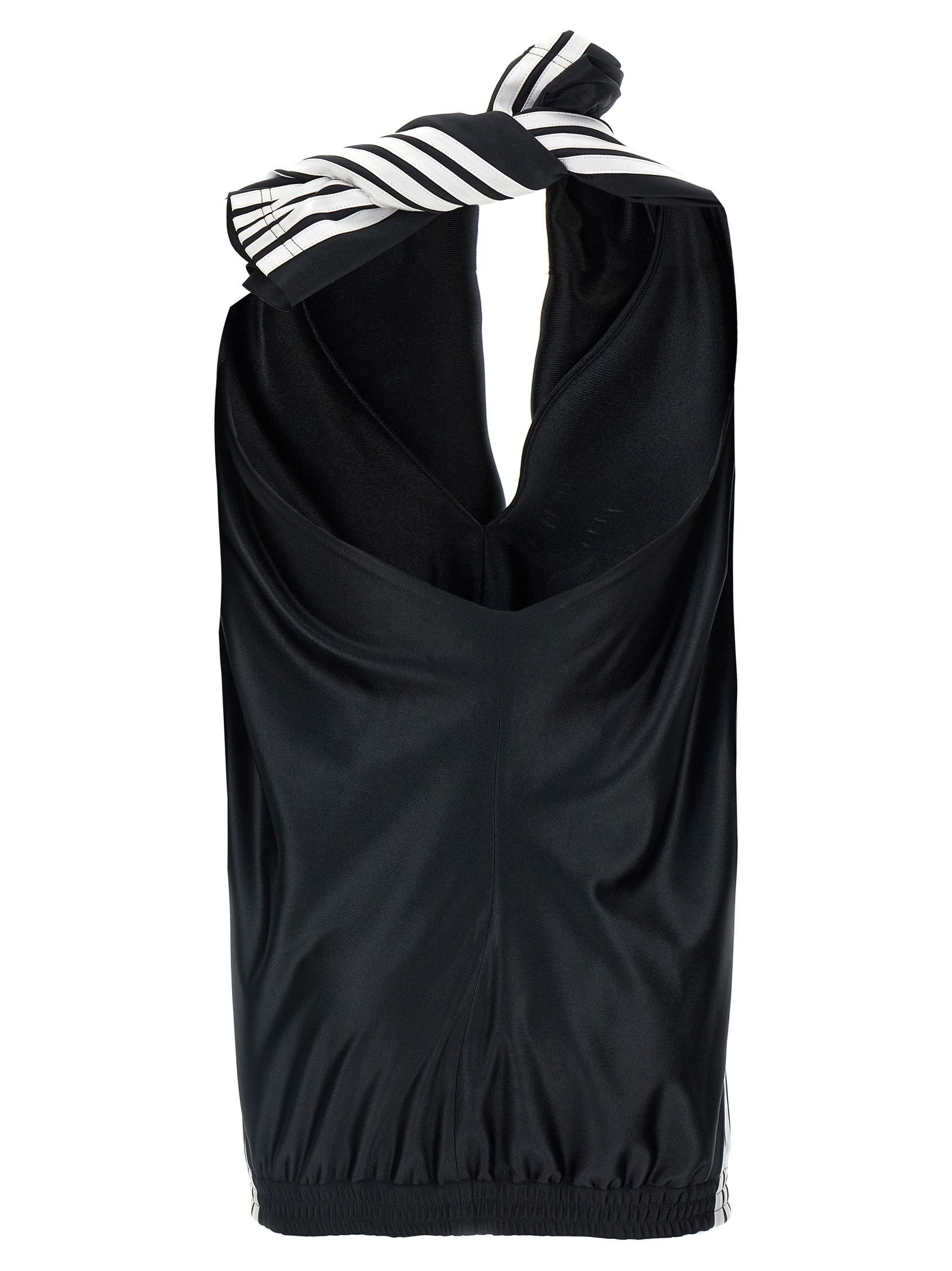 Balenciaga 'Tracksuit' Dress Size XS / US 0-2 / IT 36-38 - 2 Thumbnail