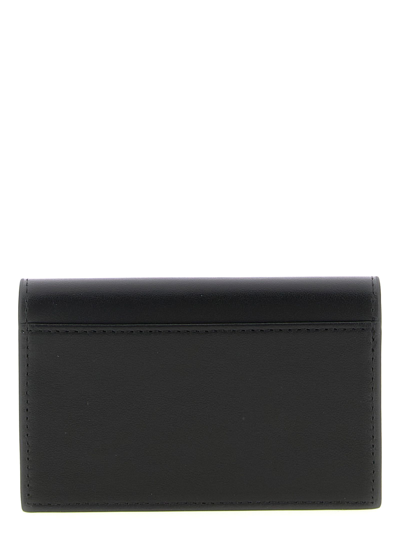 Diesel 'Holi-D' Card Holder Size ONE SIZE - 2 Thumbnail