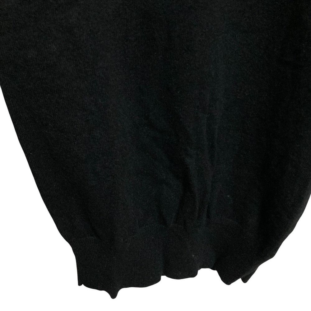 Givenchy Givenchy Givenchy 4G Embroidery Cashmere Knit Sweater Textile Tops DUTY FREE for USA Size ONE SIZE - 6 Thumbnail
