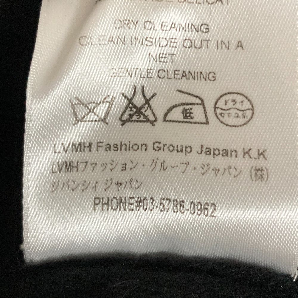 Givenchy Givenchy Givenchy 4G Embroidery Cashmere Knit Sweater Textile Tops DUTY FREE for USA Size ONE SIZE - 9 Thumbnail