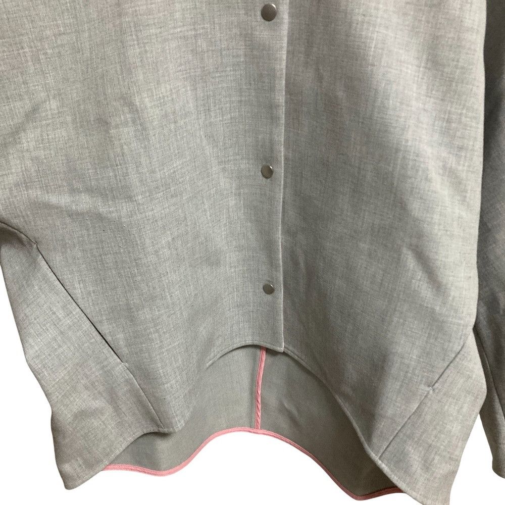 Other Other yori Double Cross Hooded Jacket Textile Outerwear DUTY FREE for USA Size ONE SIZE - 6 Thumbnail