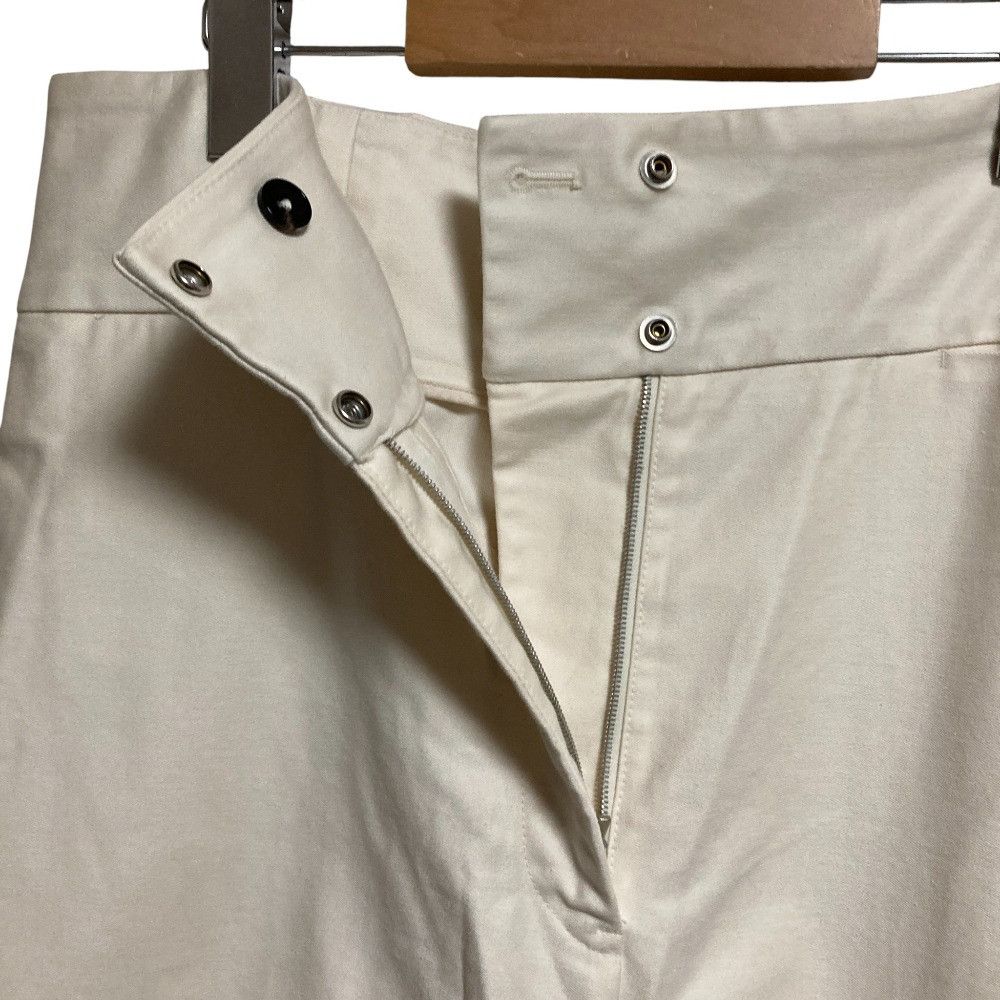 Jil Sander Jil Sander Jil Sander+ Stretch Wide Pants Textile Pants DUTY FREE for USA Size ONE SIZE - 5 Thumbnail