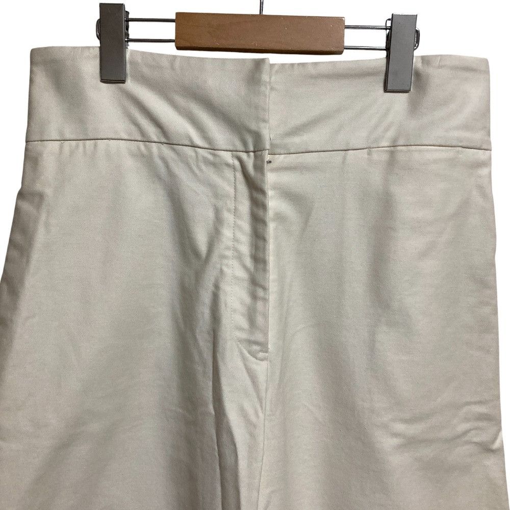 Jil Sander Jil Sander Jil Sander+ Stretch Wide Pants Textile Pants DUTY FREE for USA Size ONE SIZE - 3 Thumbnail