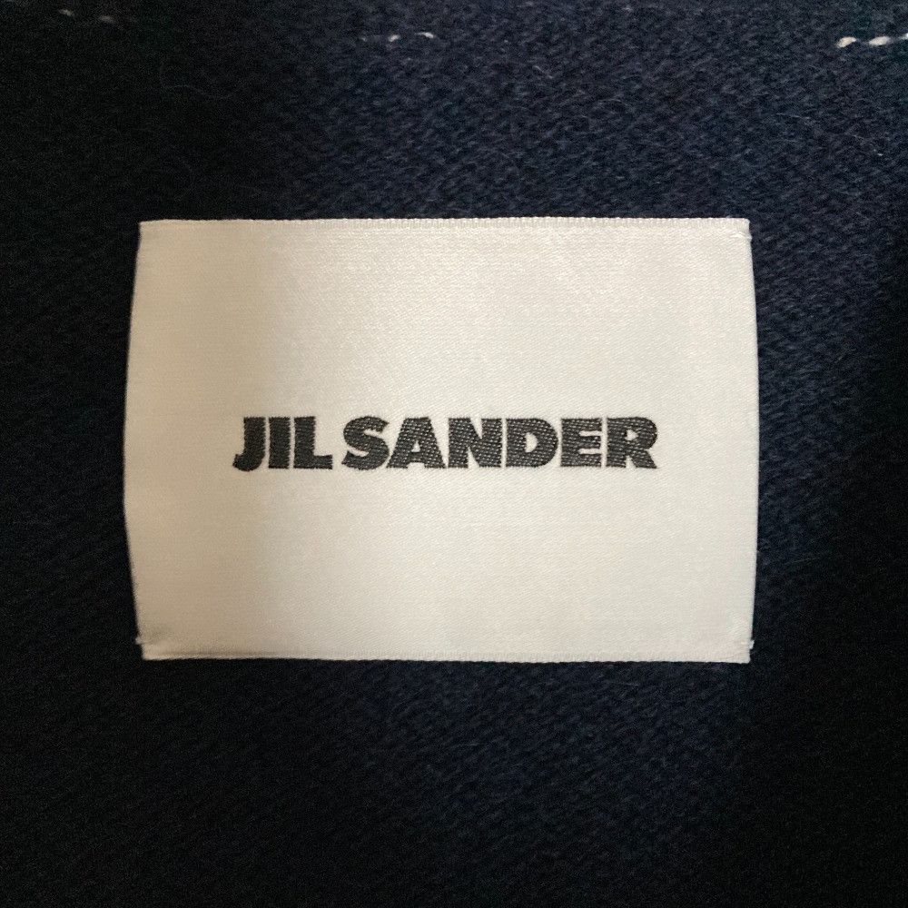 Jil Sander Jil Sander Jil Sander Alpaca Blend Knit Cardigan Textile Tops DUTY FREE for USA Size ONE SIZE - 6 Thumbnail