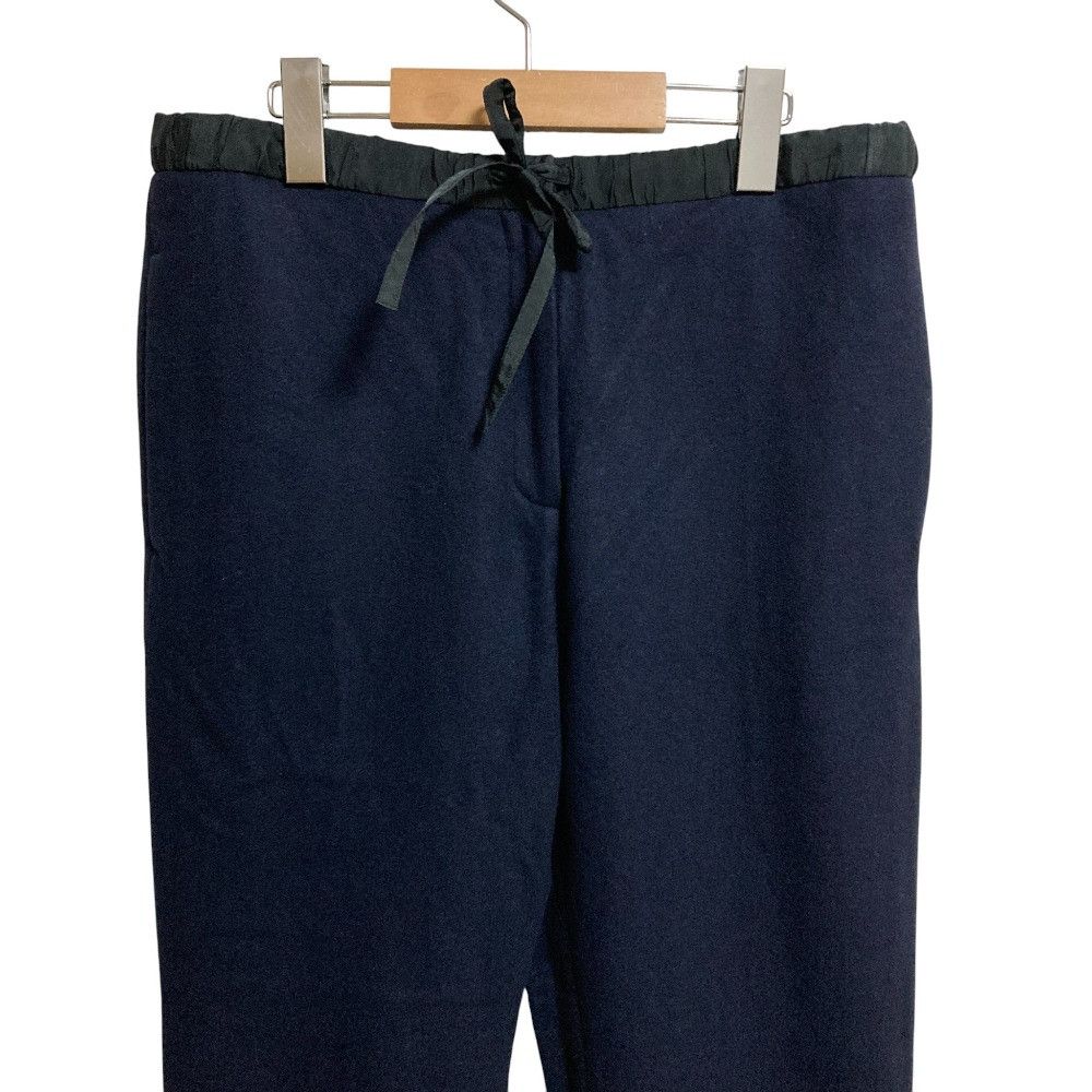 Jil Sander Jil Sander Jil Sander+ Easy Wool Pants Textile Pants DUTY FREE for USA Size ONE SIZE - 3 Thumbnail