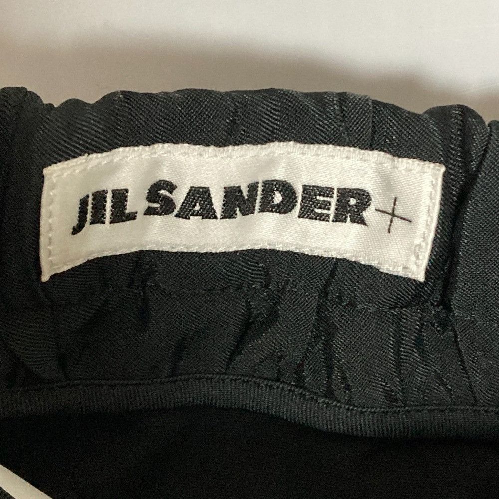 Jil Sander Jil Sander Jil Sander+ Easy Wool Pants Textile Pants DUTY FREE for USA Size ONE SIZE - 5 Thumbnail
