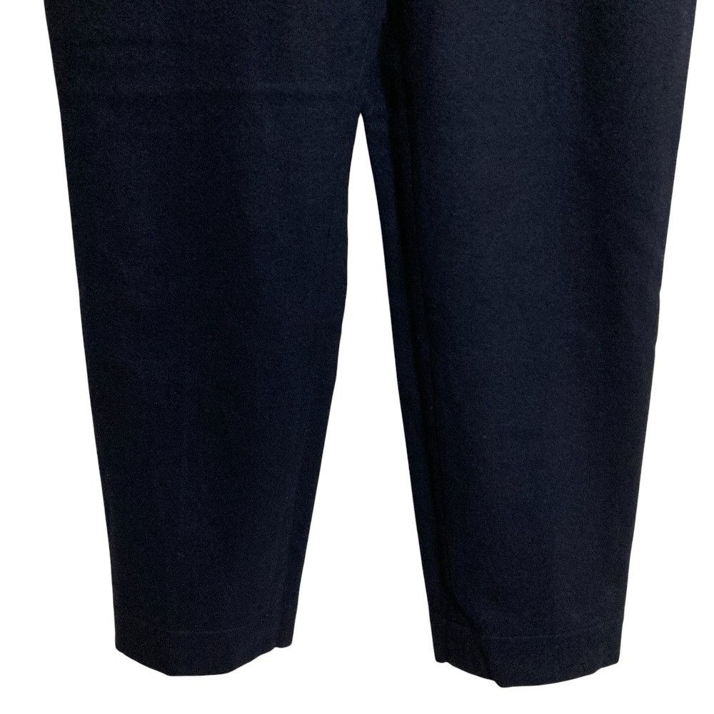 Jil Sander Jil Sander Jil Sander+ Easy Wool Pants Textile Pants DUTY FREE for USA Size ONE SIZE - 4 Thumbnail