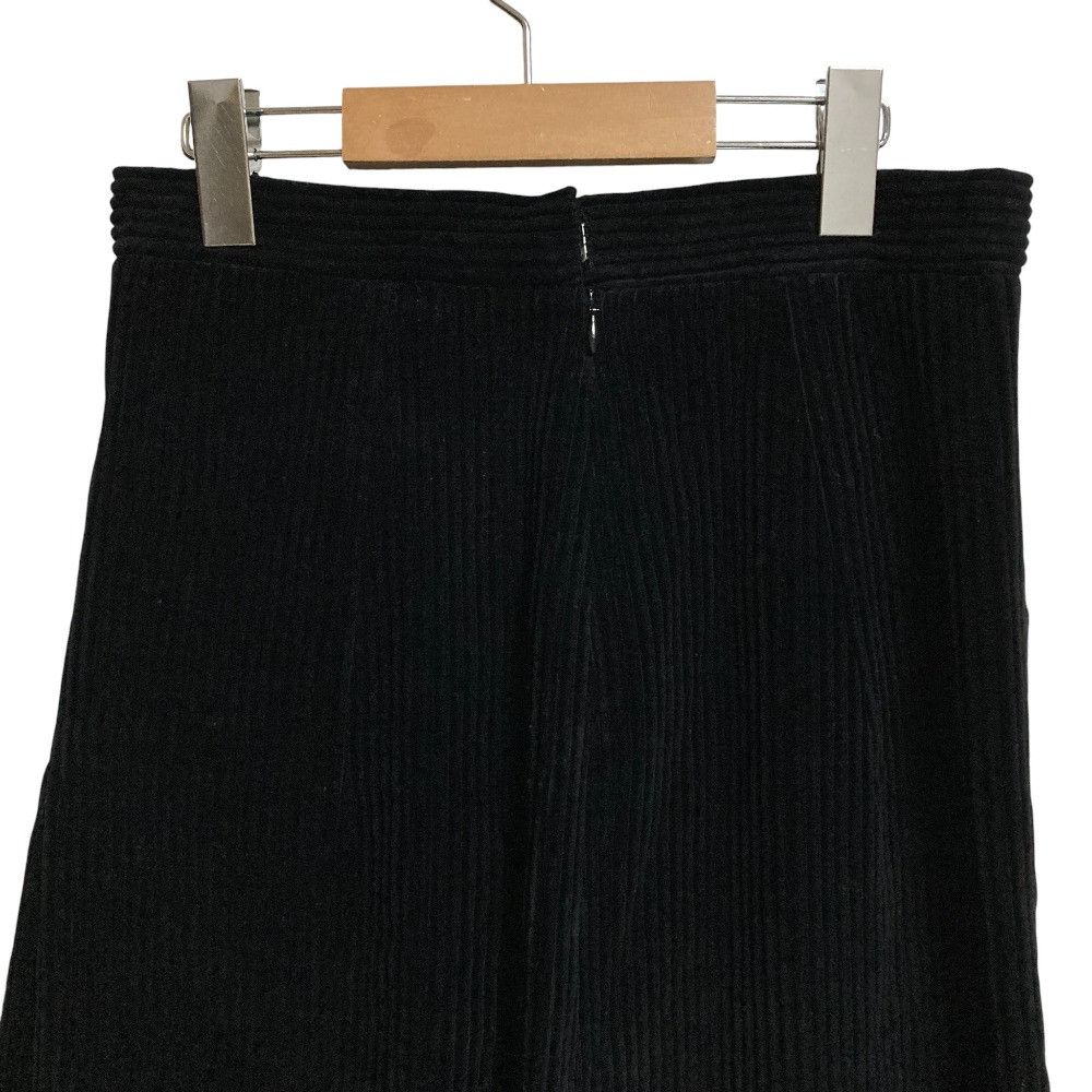 Other Other BLAMINK Cotton Corduroy Pleated Skirt Textile Skirts DUTY FREE for USA Size ONE SIZE - 5 Thumbnail