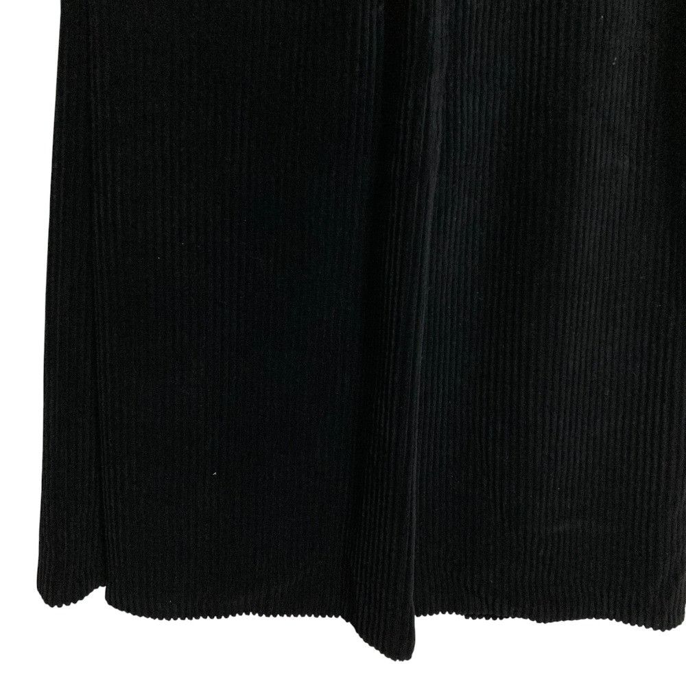 Other Other BLAMINK Cotton Corduroy Pleated Skirt Textile Skirts DUTY FREE for USA Size ONE SIZE - 4 Thumbnail