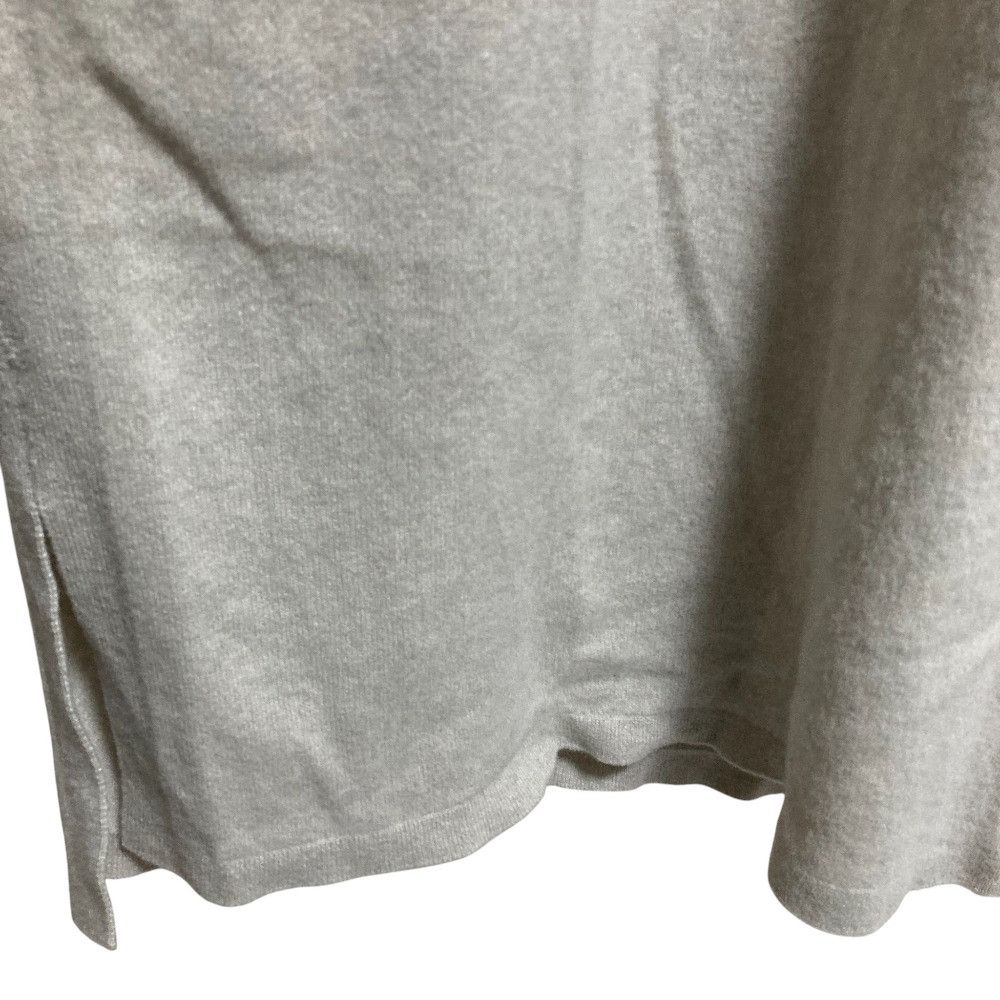 Other Other Drawer 12G Jersey Knit Turtleneck Dress Textile Dresses DUTY FREE for USA Size ONE SIZE - 5 Thumbnail