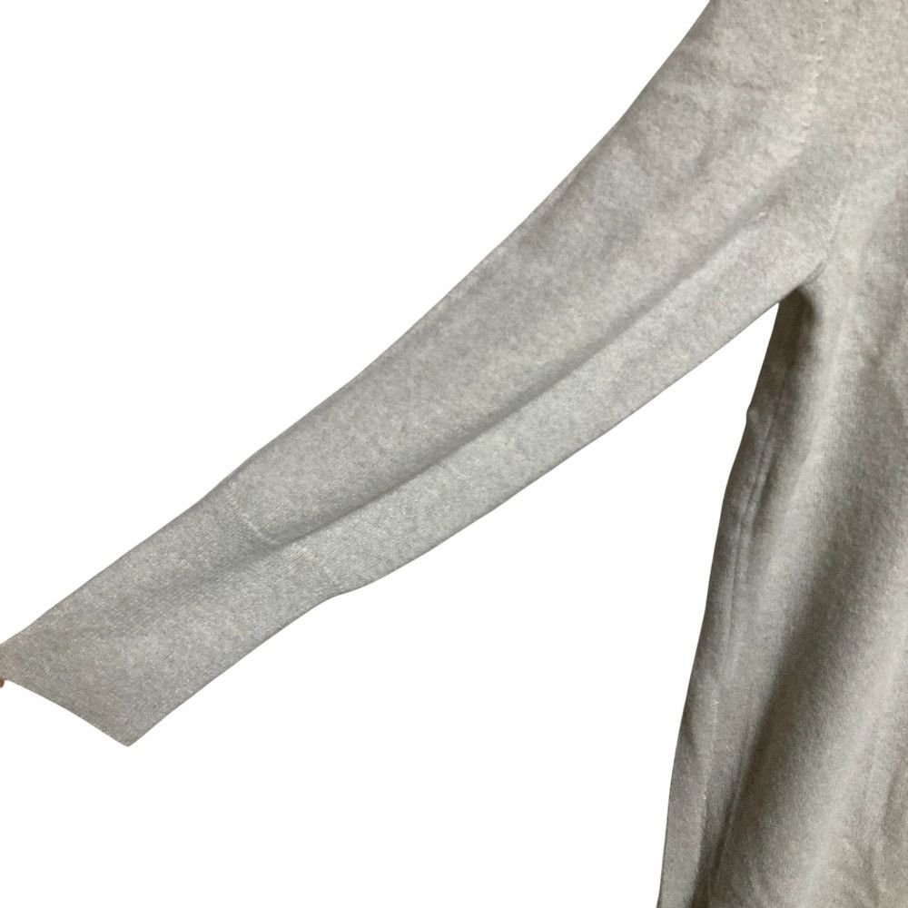 Other Other Drawer 12G Jersey Knit Turtleneck Dress Textile Dresses DUTY FREE for USA Size ONE SIZE - 3 Thumbnail