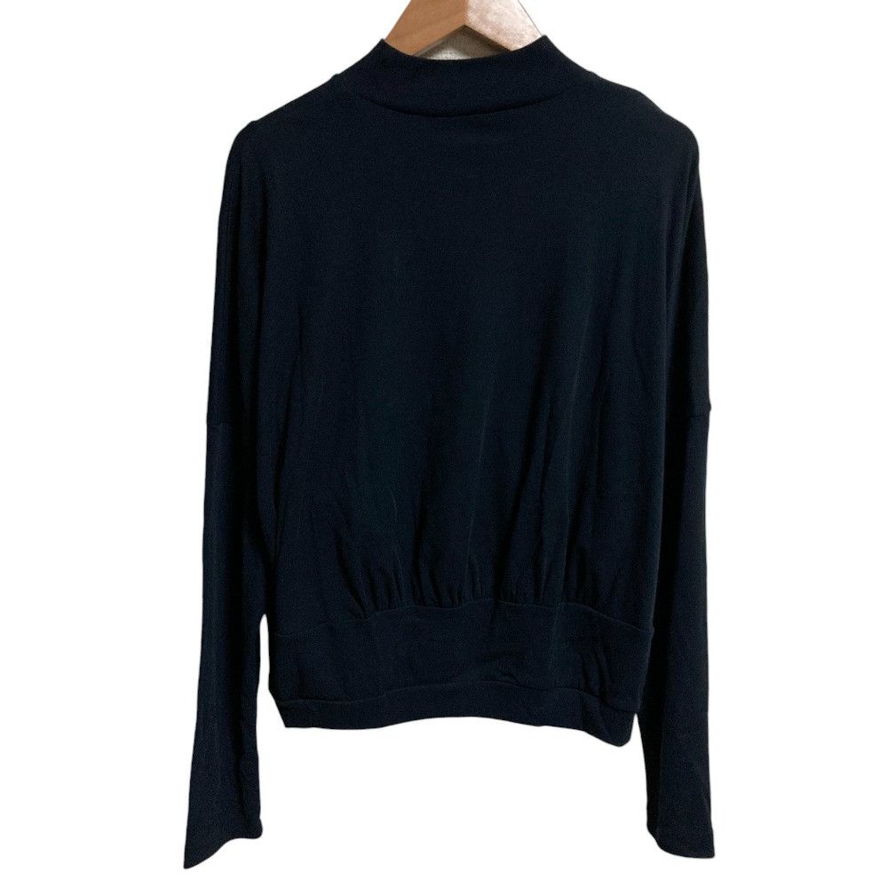 Other Other mina perhonen painter's palette Cotton Mock Neck Top Textile Tops DUTY FREE for USA Size ONE SIZE - 2 Thumbnail