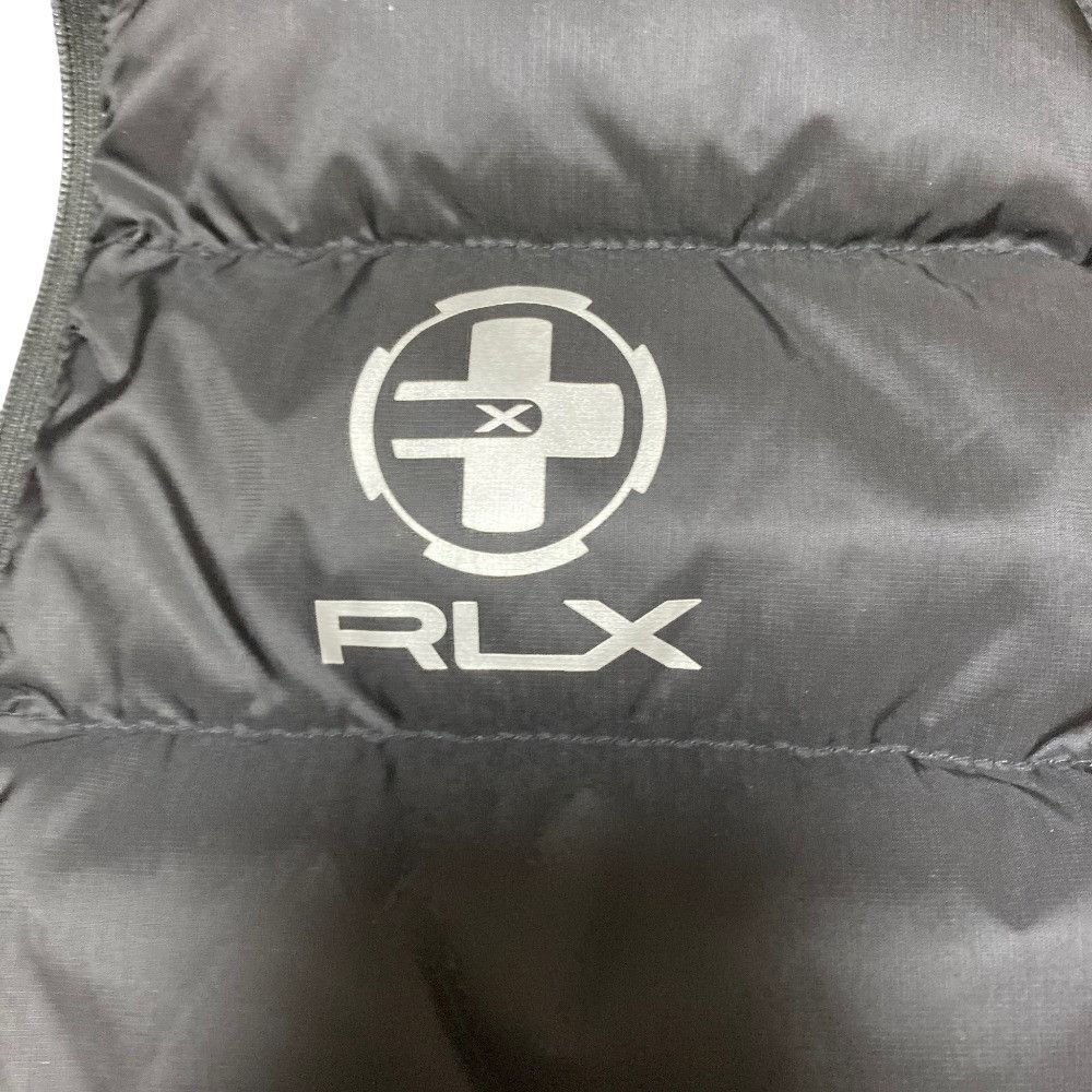 Ralph Lauren Ralph Lauren Ralph Lauren Down Vest Textile Outerwear DUTY FREE for USA Size ONE SIZE - 4 Thumbnail