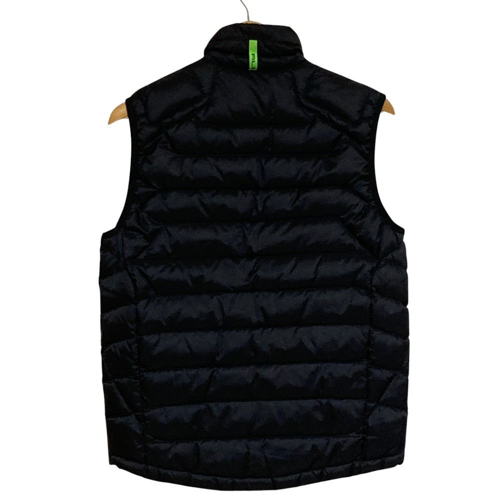 Ralph Lauren Ralph Lauren Ralph Lauren Down Vest Textile Outerwear DUTY FREE for USA Size ONE SIZE - 2 Thumbnail