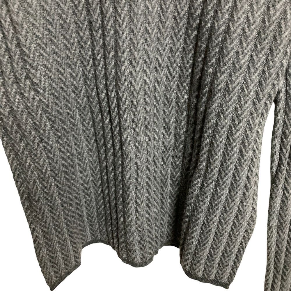 Ralph Lauren Ralph Lauren Polo Ralph Lauren Herringbone Merino Wool Sweater Textile Tops DUTY FREE for USA Size ONE SIZE - 5 Thumbnail