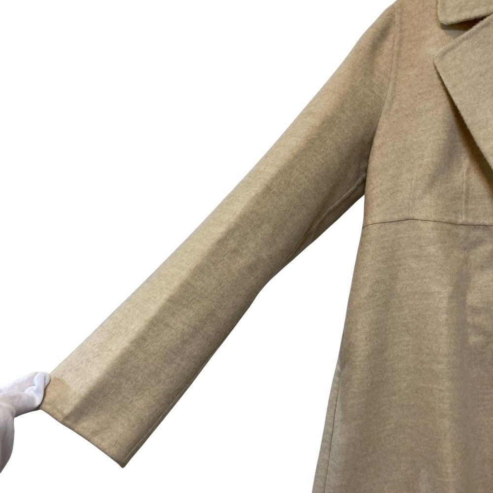 Other Other VITO NACCI Wool Angora Coat Textile Outerwear DUTY FREE for USA Size ONE SIZE - 4 Thumbnail
