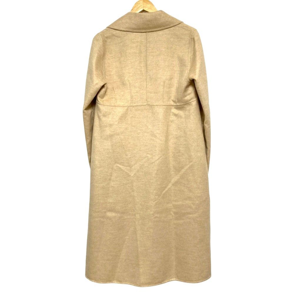 Other Other VITO NACCI Wool Angora Coat Textile Outerwear DUTY FREE for USA Size ONE SIZE - 2 Thumbnail