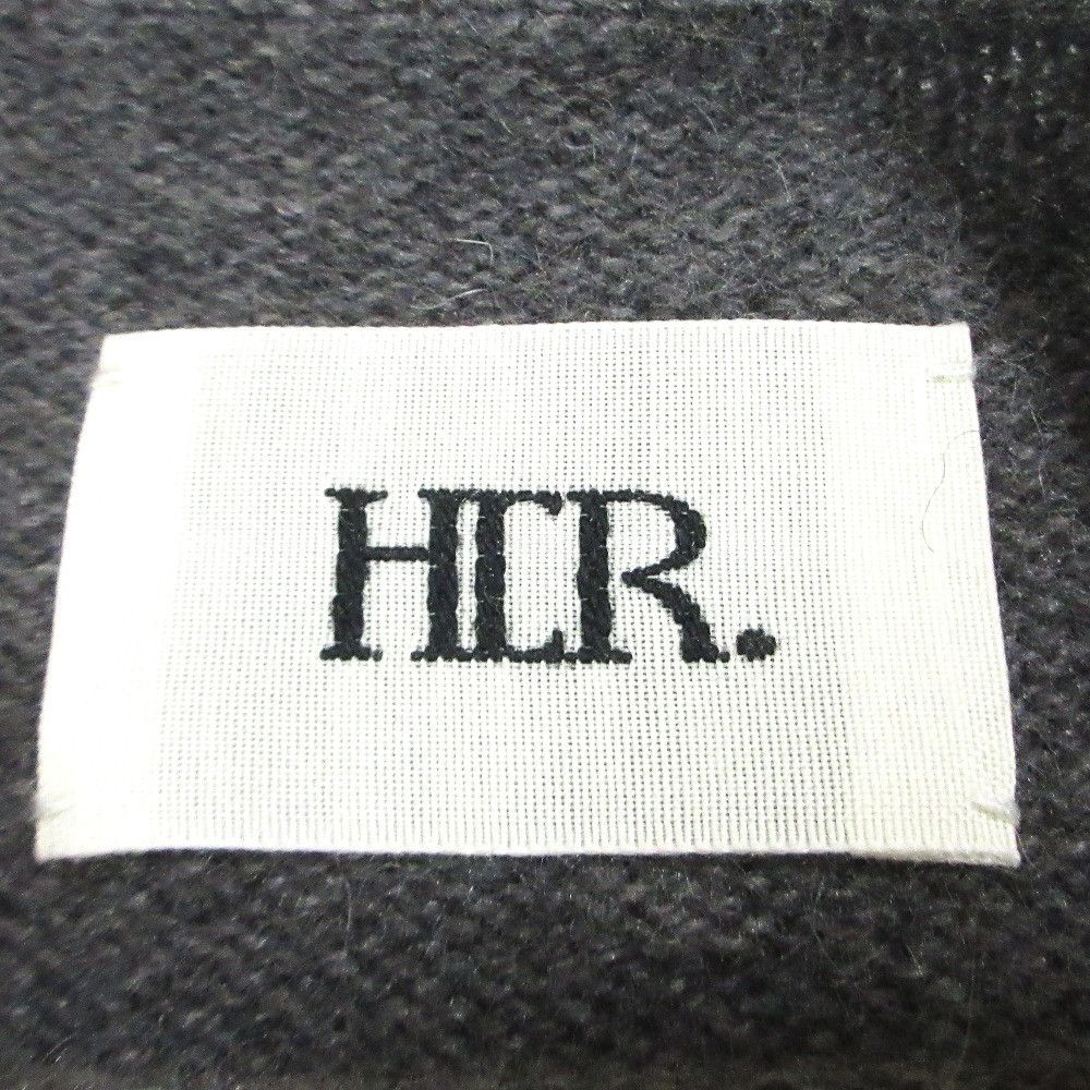 Other Other HER. Wool Knit Dress Textile Dresses DUTY FREE for USA Size ONE SIZE - 8 Thumbnail