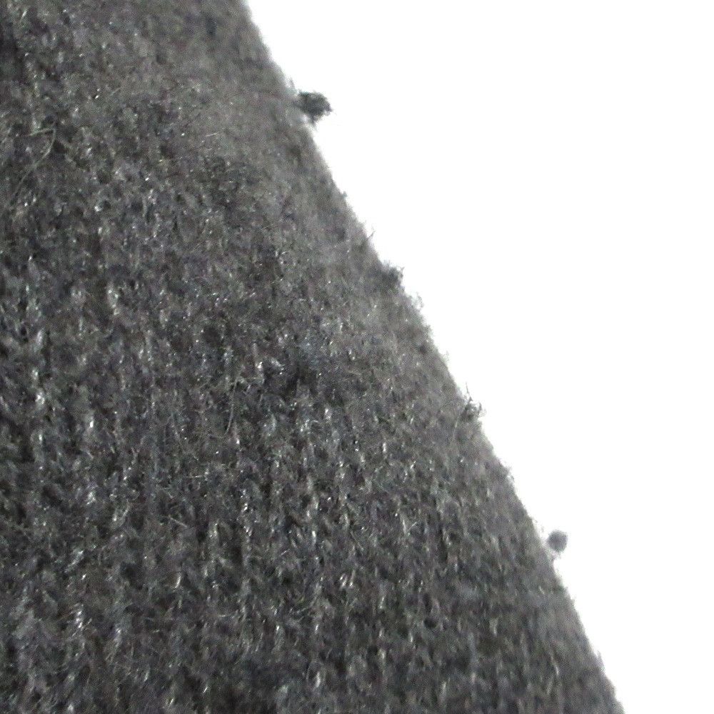 Other Other HER. Wool Knit Dress Textile Dresses DUTY FREE for USA Size ONE SIZE - 12 Thumbnail