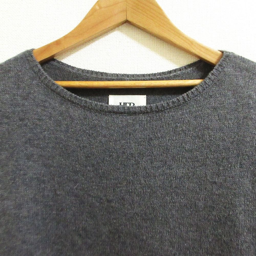 Other Other HER. Wool Knit Dress Textile Dresses DUTY FREE for USA Size ONE SIZE - 6 Thumbnail