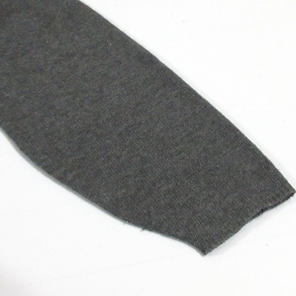 Other Other HER. Wool Knit Dress Textile Dresses DUTY FREE for USA Size ONE SIZE - 5 Thumbnail