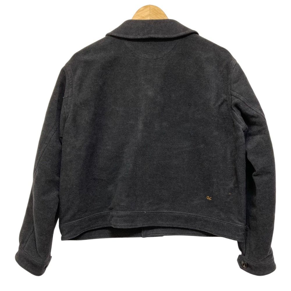Other Other 45R Cotton Flannel Jacket Textile Outerwear 70910343 DUTY FREE for USA Size ONE SIZE - 3 Thumbnail