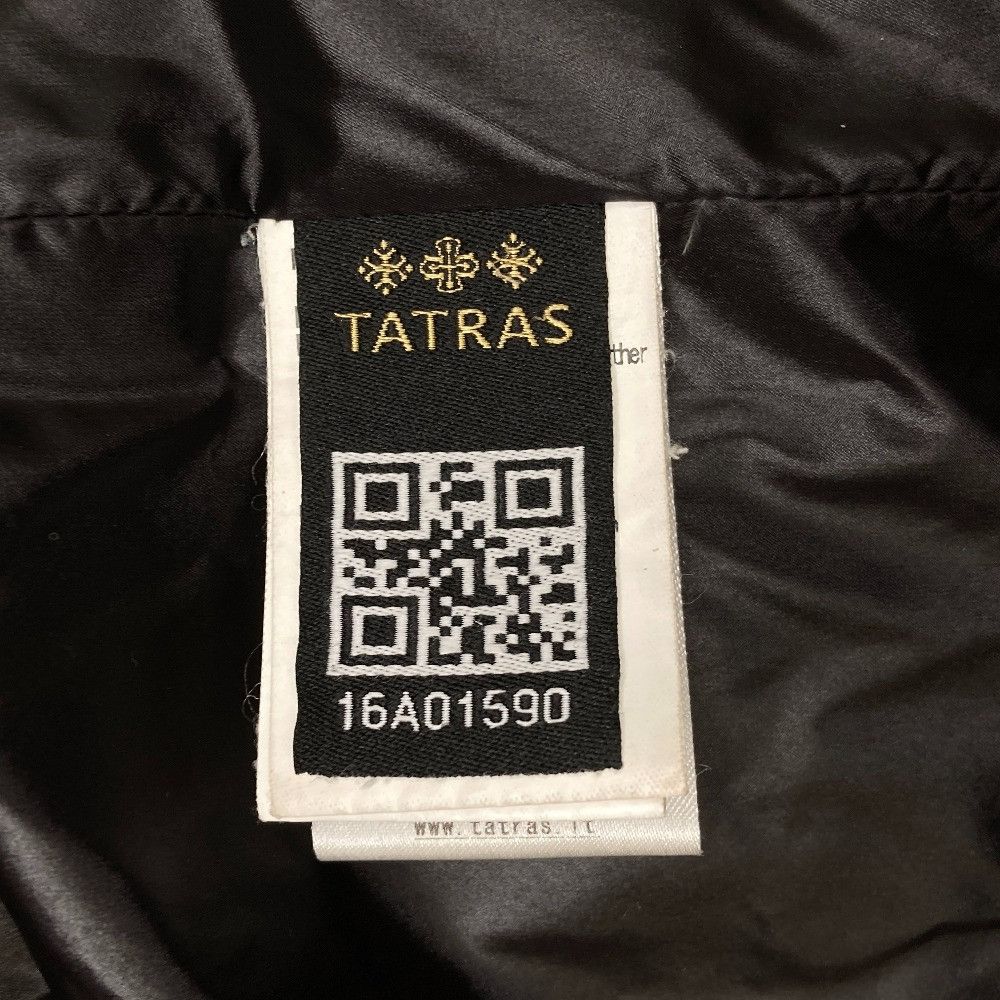 Other Other TATRAS AMANDA Down Coat Textile Outerwear DUTY FREE for USA Size ONE SIZE - 8 Thumbnail