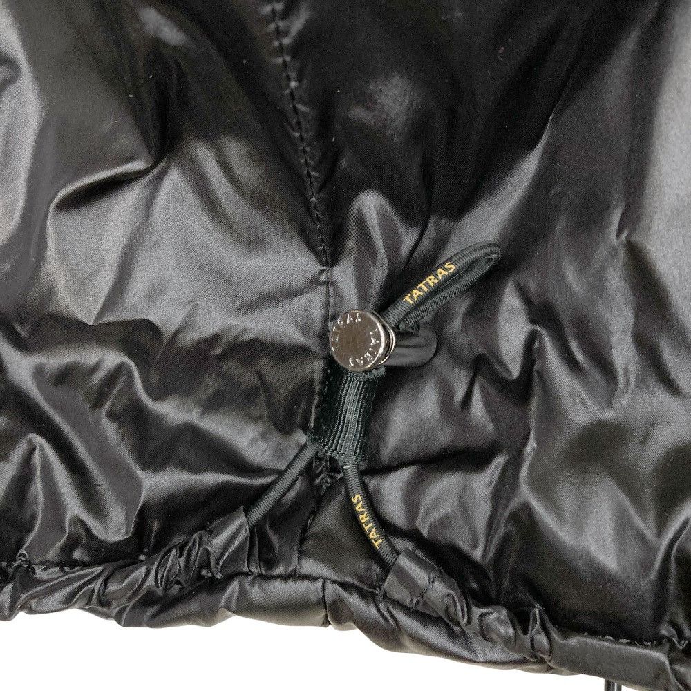 Other Other TATRAS AMANDA Down Coat Textile Outerwear DUTY FREE for USA Size ONE SIZE - 5 Thumbnail
