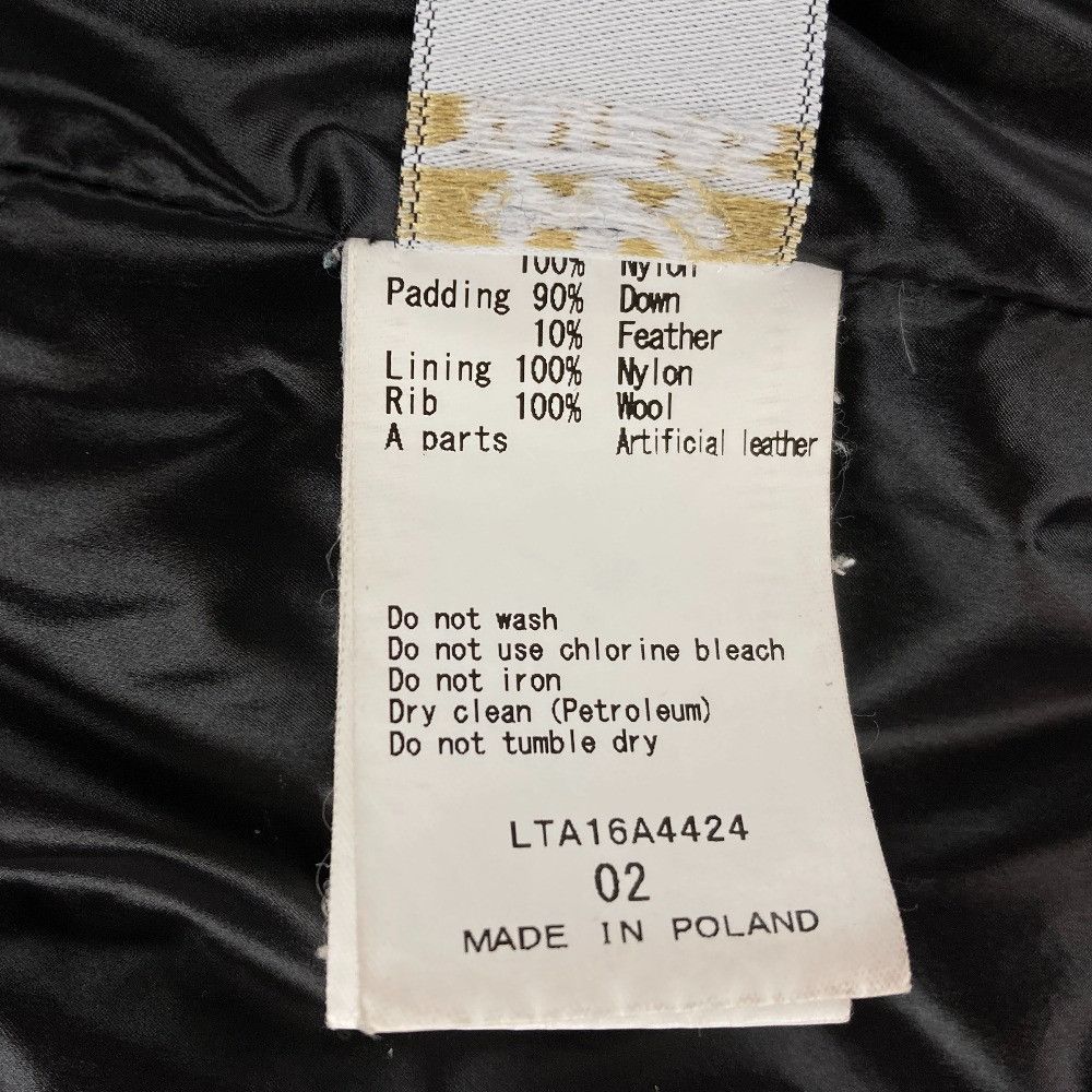 Other Other TATRAS AMANDA Down Coat Textile Outerwear DUTY FREE for USA Size ONE SIZE - 9 Thumbnail