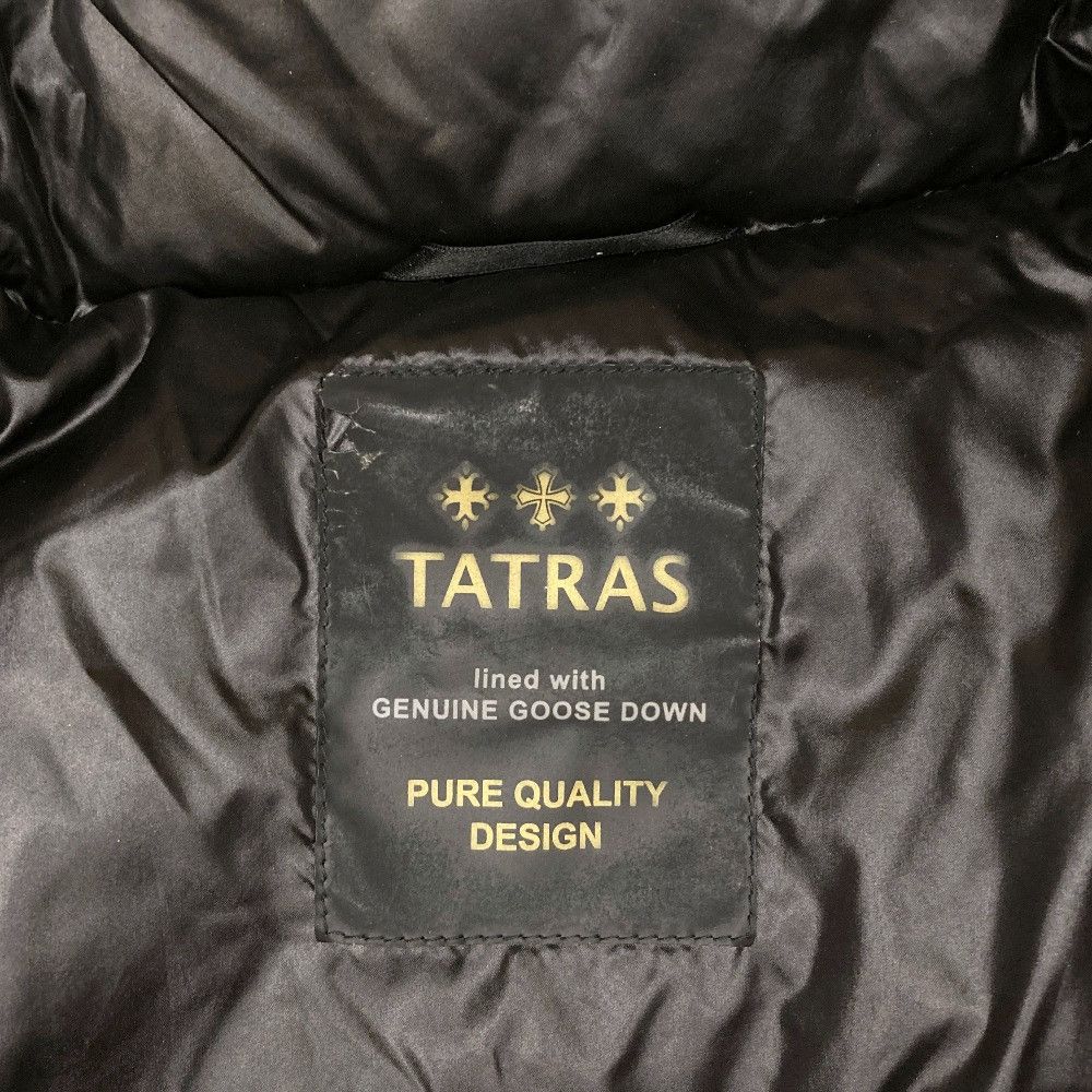 Other Other TATRAS AMANDA Down Coat Textile Outerwear DUTY FREE for USA Size ONE SIZE - 3 Thumbnail