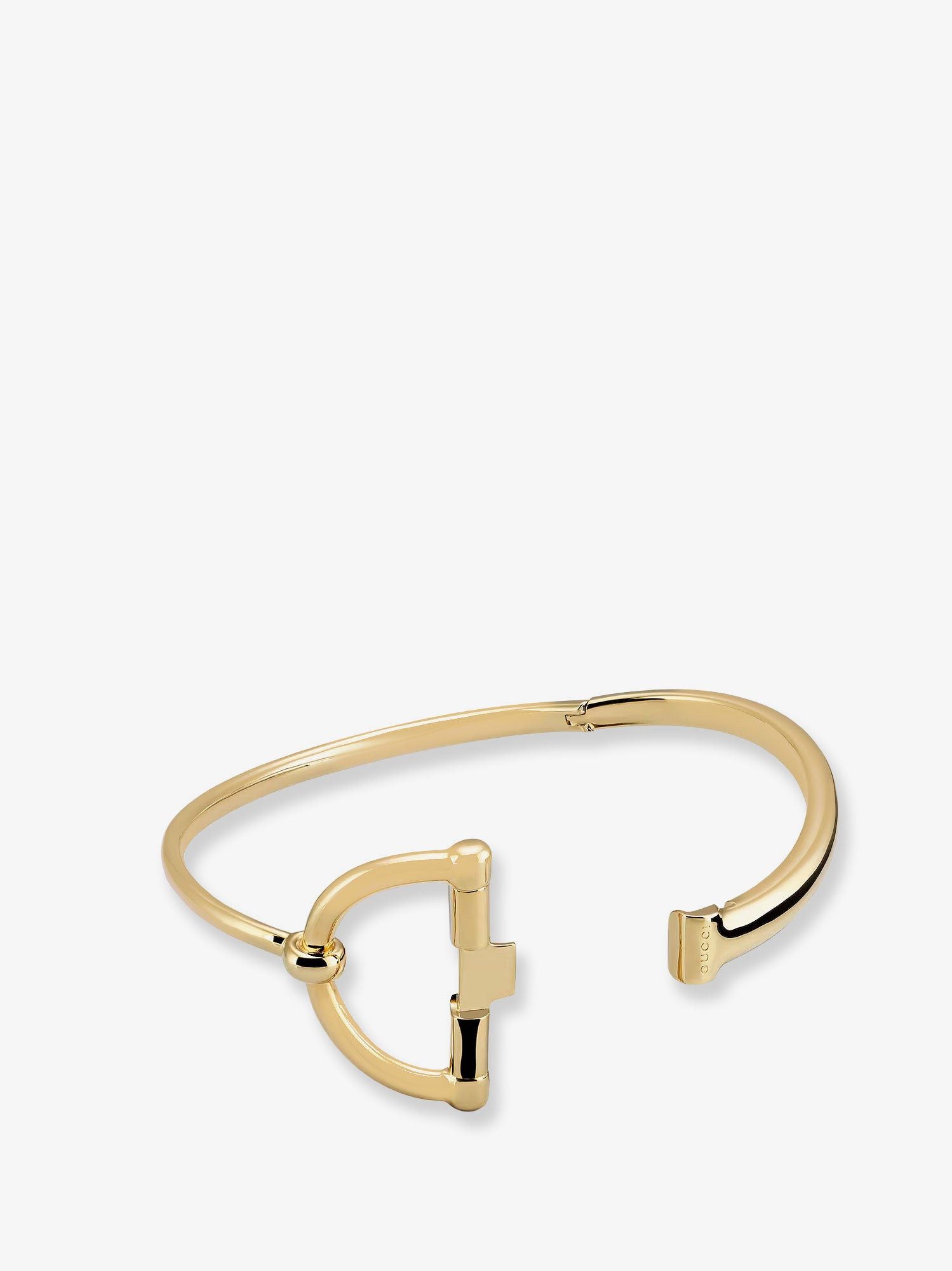 Gucci Half horsebit necklace UNI - USA Tariffs Included Size ONE SIZE - 3 Thumbnail