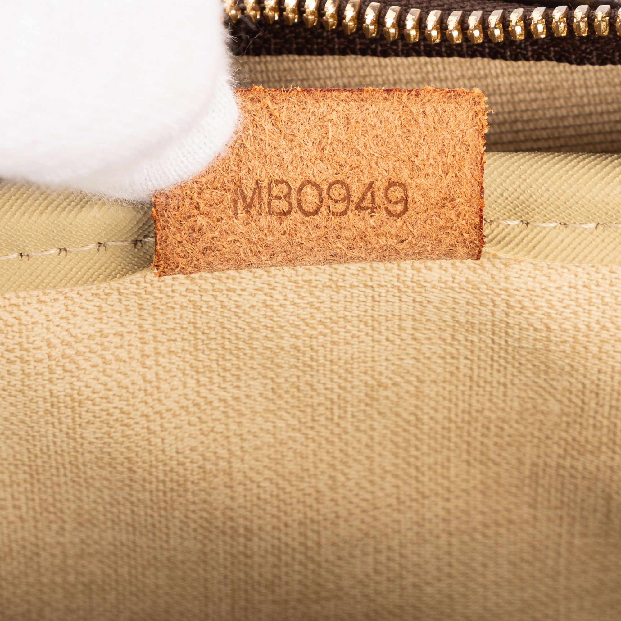 Louis Vuitton Deauville Size ONE SIZE - 11 Thumbnail
