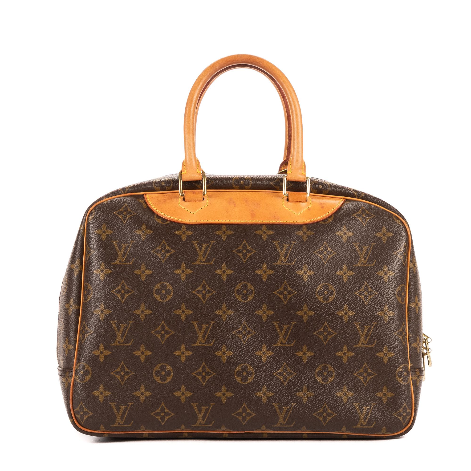 Louis Vuitton Deauville Size ONE SIZE - 4 Thumbnail