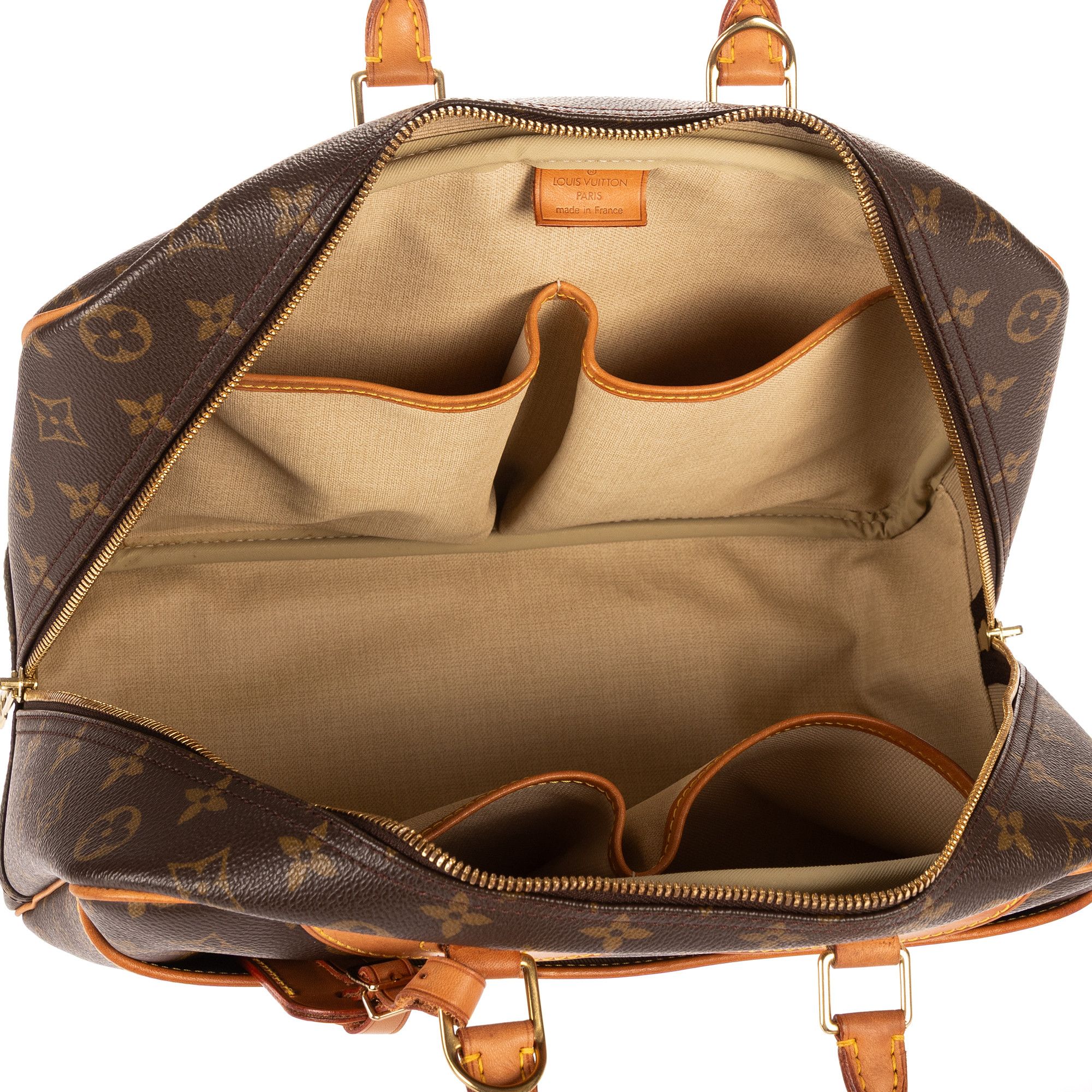 Louis Vuitton Deauville Size ONE SIZE - 9 Thumbnail