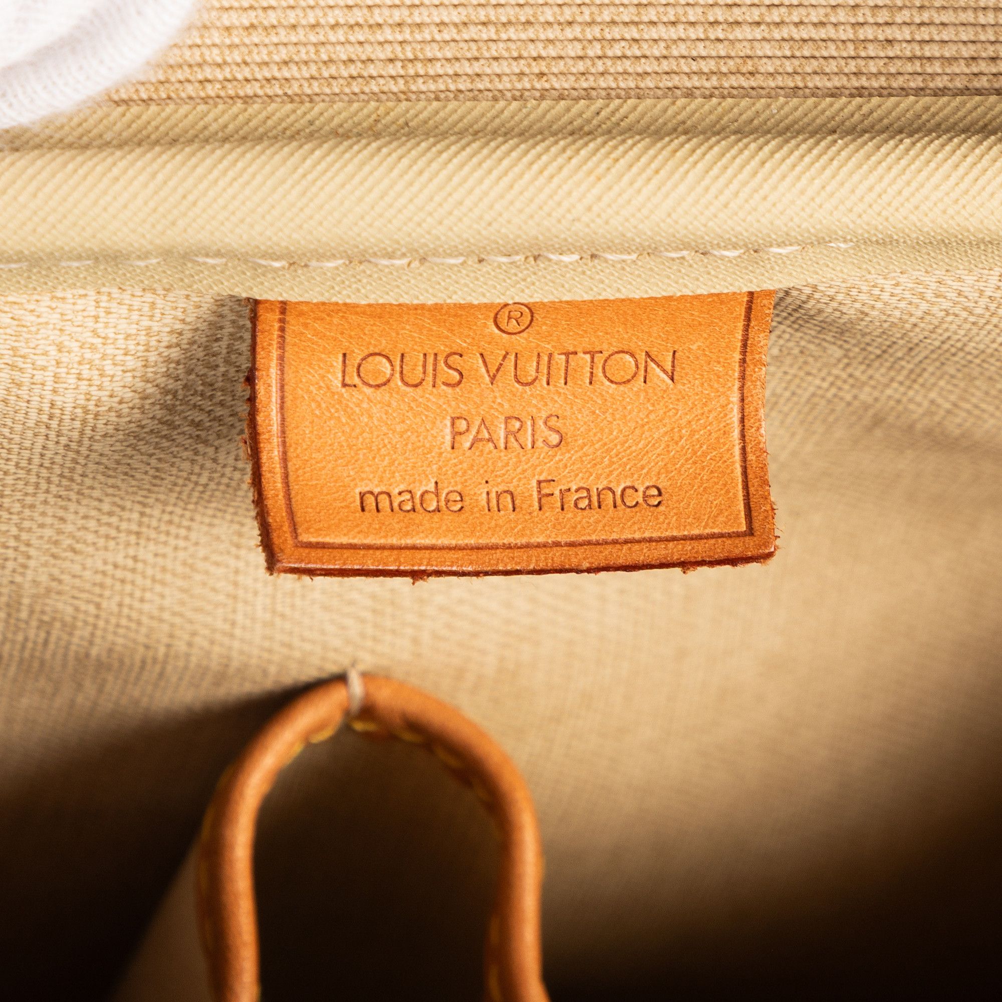 Louis Vuitton Deauville Size ONE SIZE - 10 Thumbnail