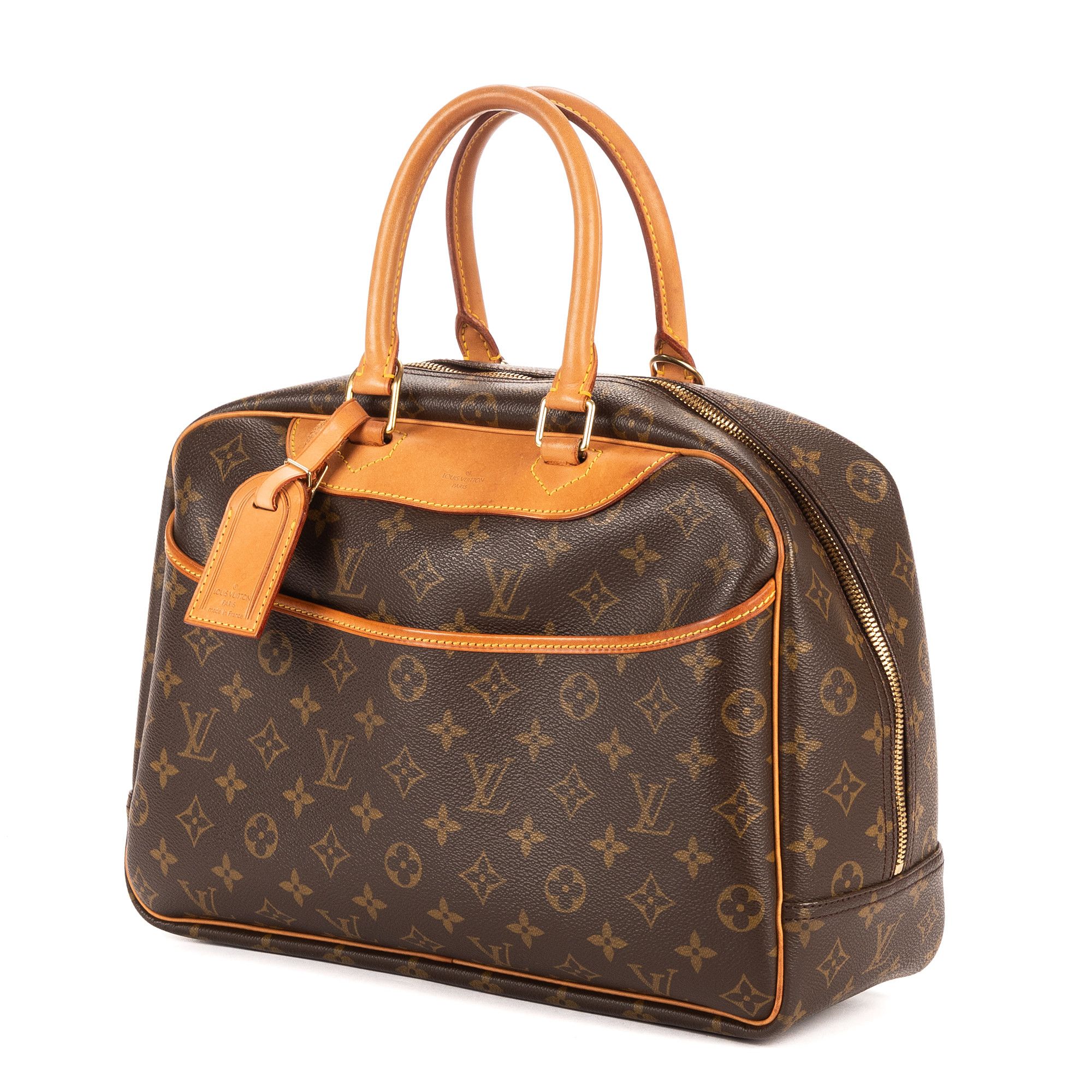 Louis Vuitton Deauville Size ONE SIZE - 2 Thumbnail