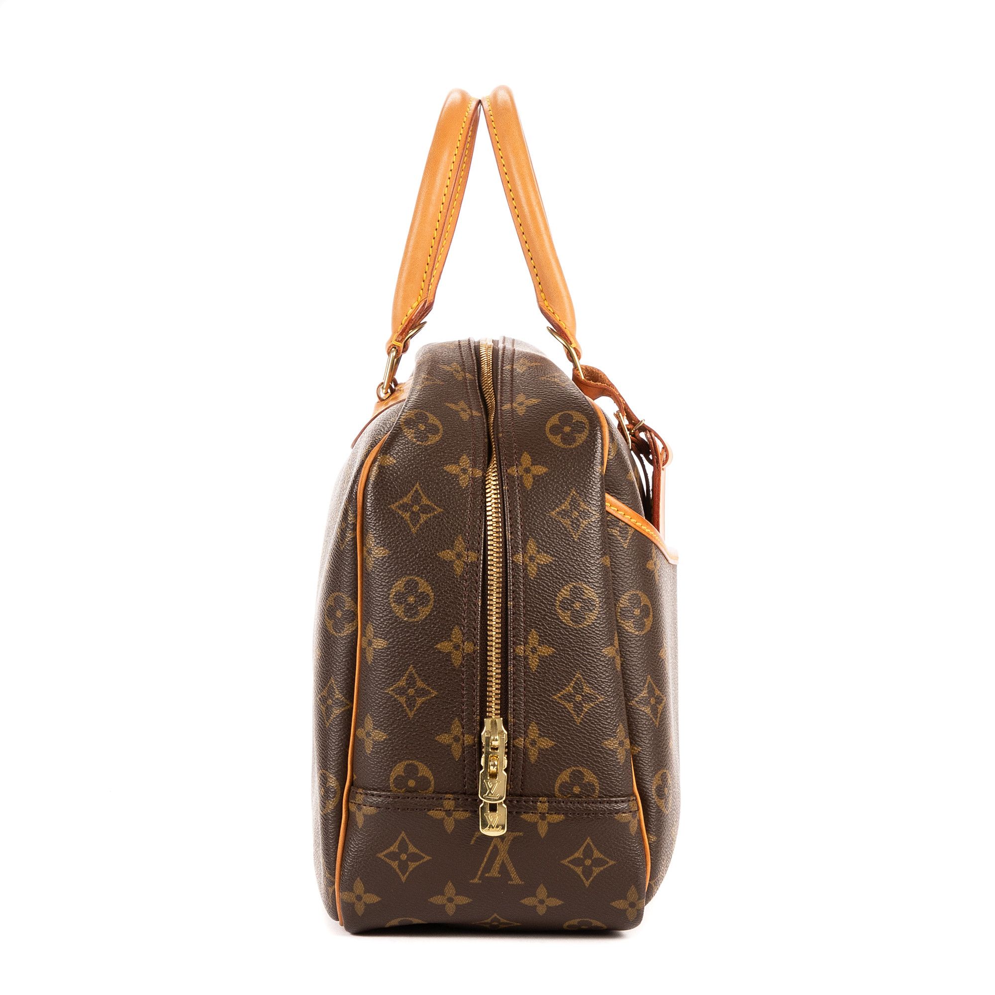 Louis Vuitton Deauville Size ONE SIZE - 5 Thumbnail