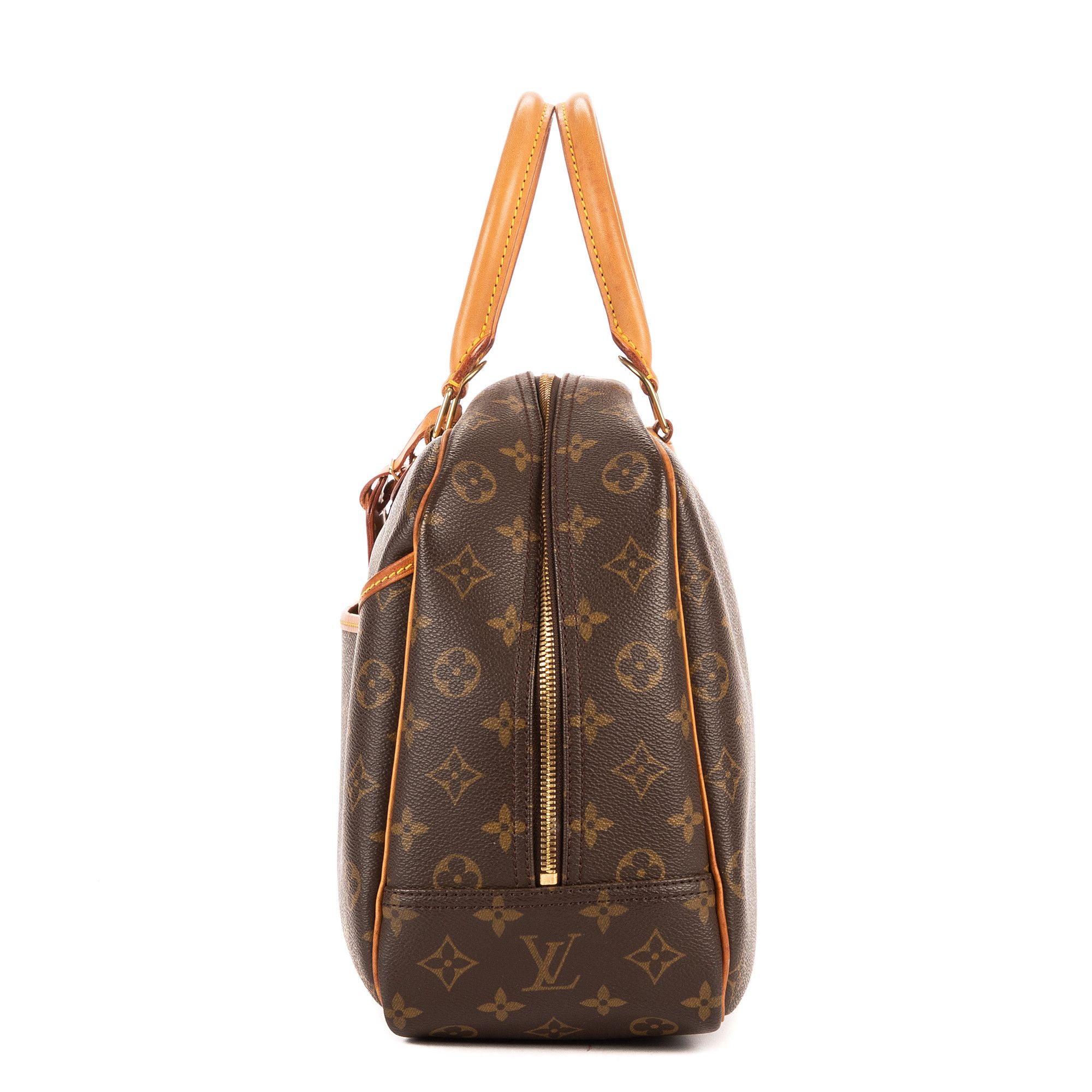 Louis Vuitton Deauville Size ONE SIZE - 3 Thumbnail
