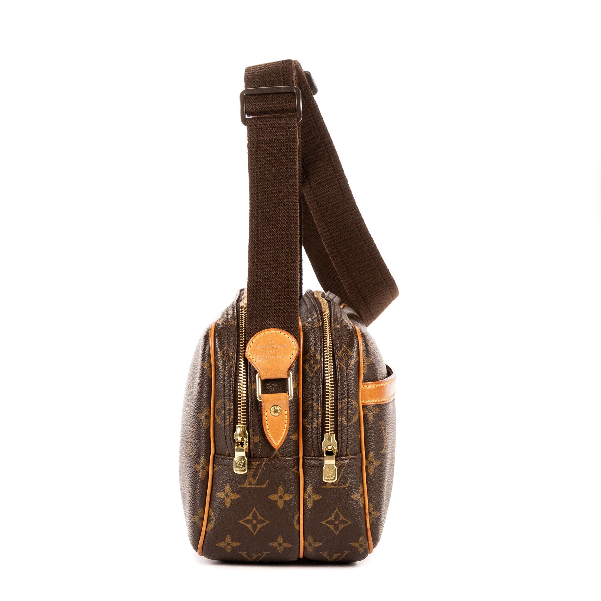 Louis Vuitton Reporter PM Size ONE SIZE - 5 Thumbnail