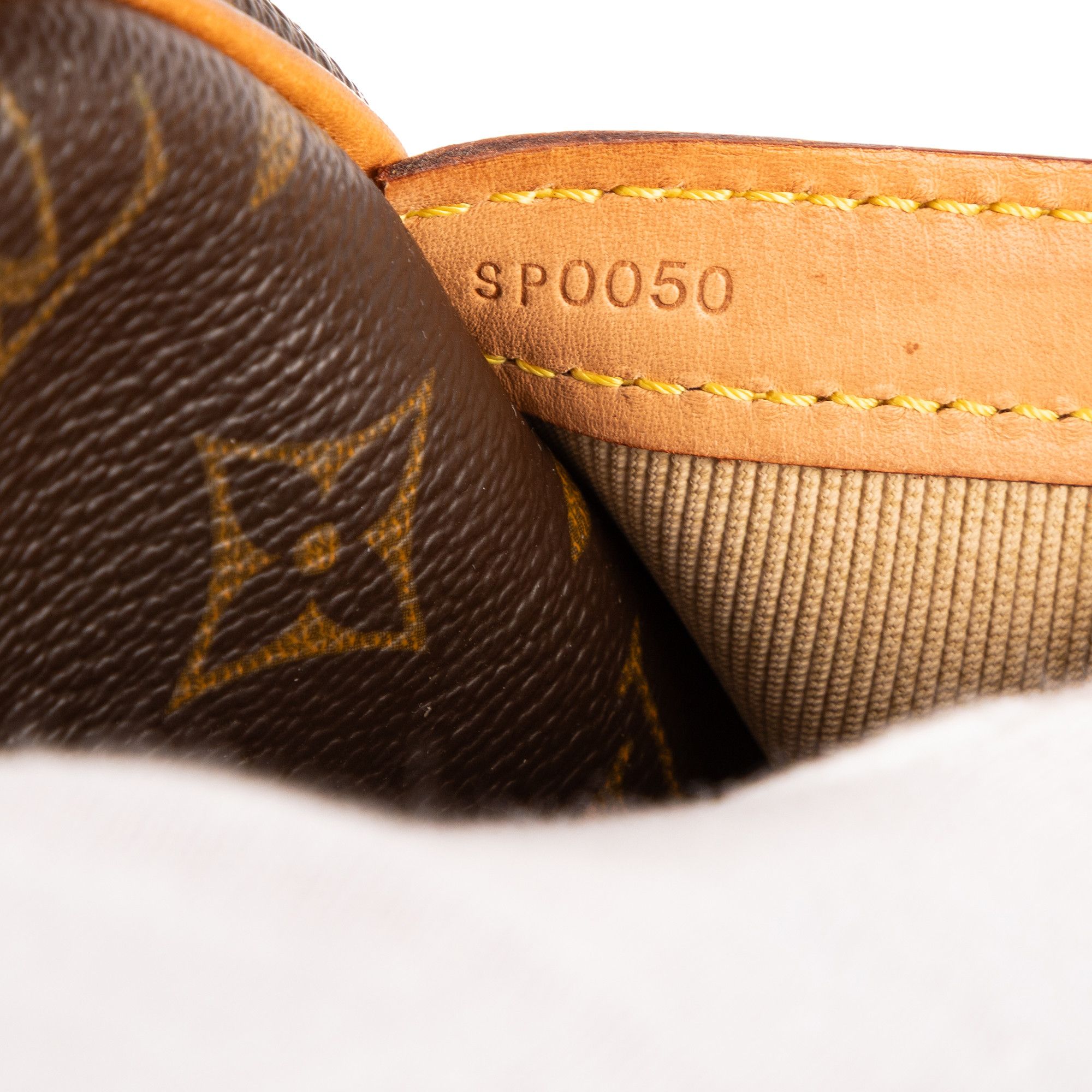 Louis Vuitton Reporter PM Size ONE SIZE - 11 Thumbnail