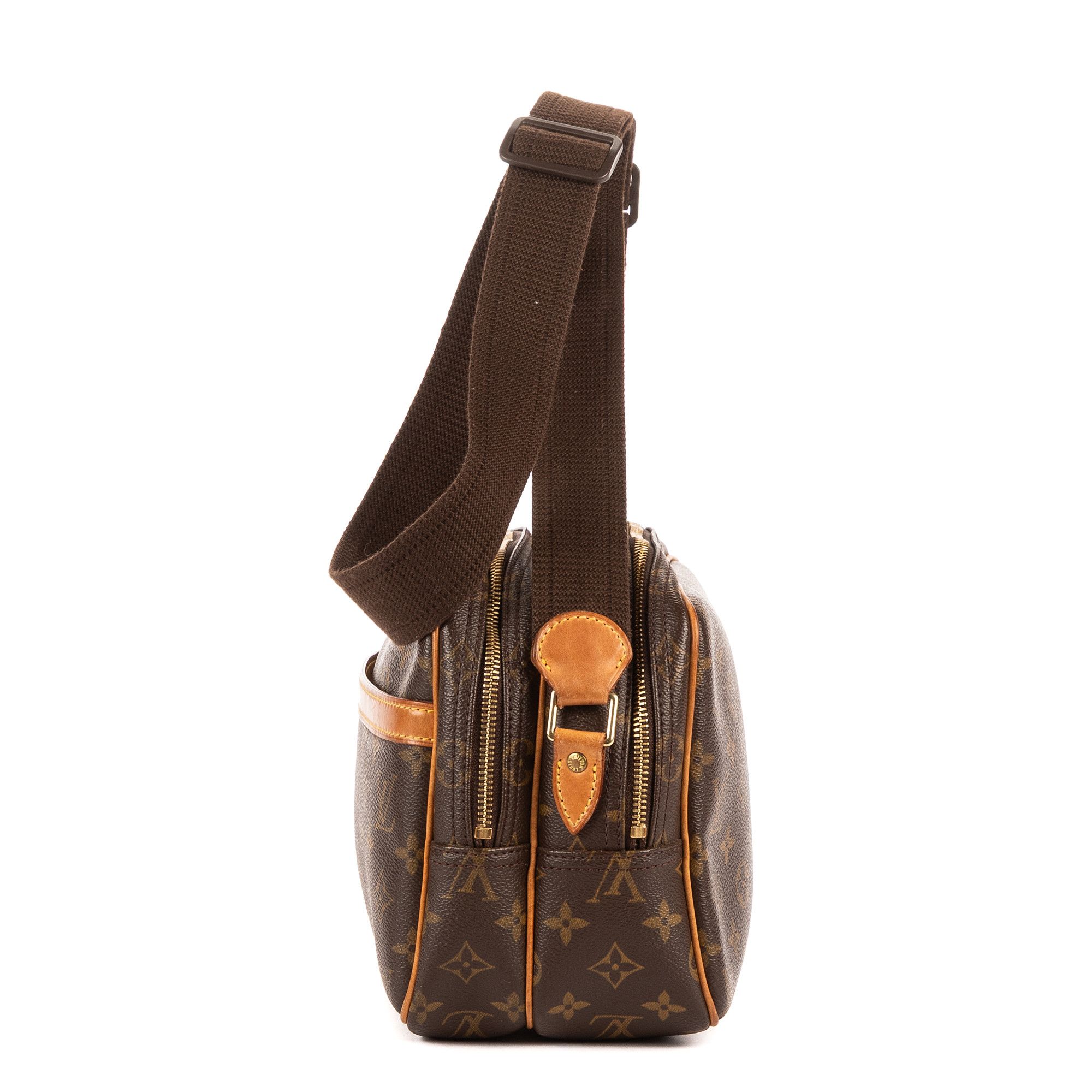 Louis Vuitton Reporter PM Size ONE SIZE - 3 Thumbnail