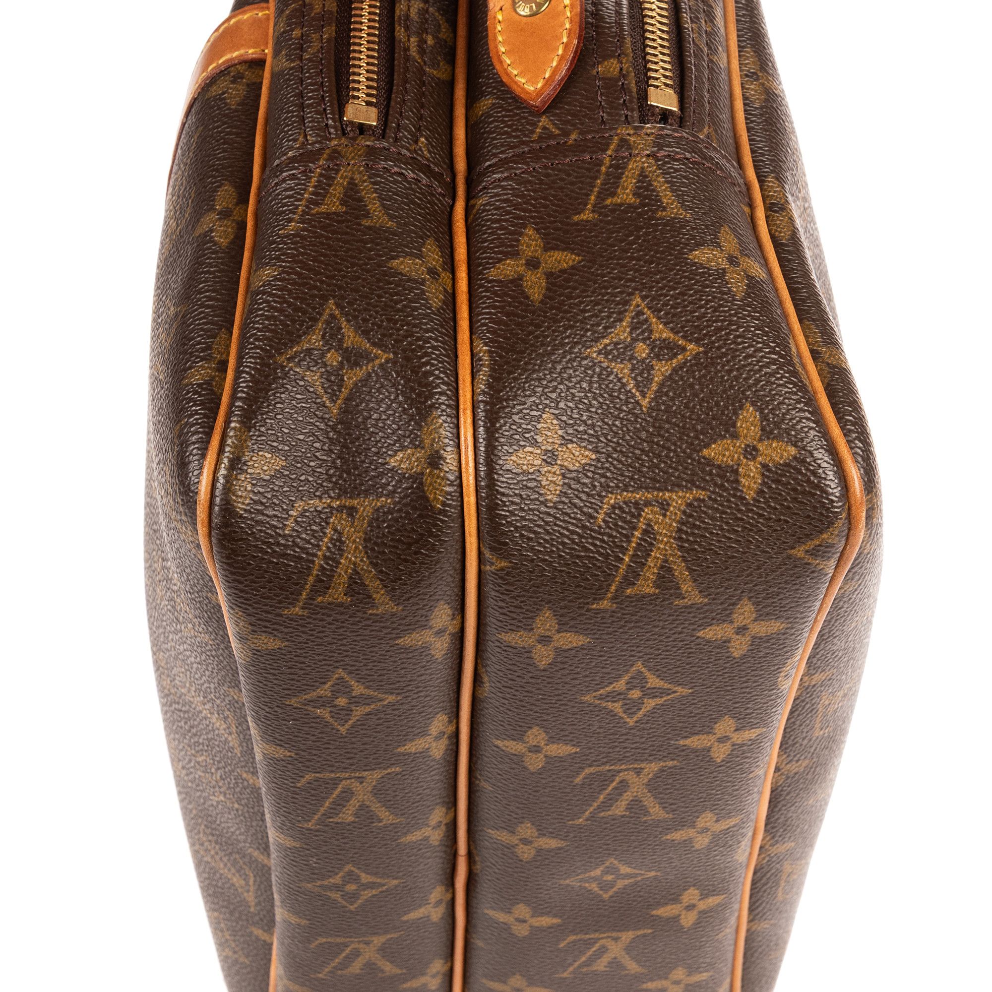 Louis Vuitton Reporter PM Size ONE SIZE - 8 Thumbnail