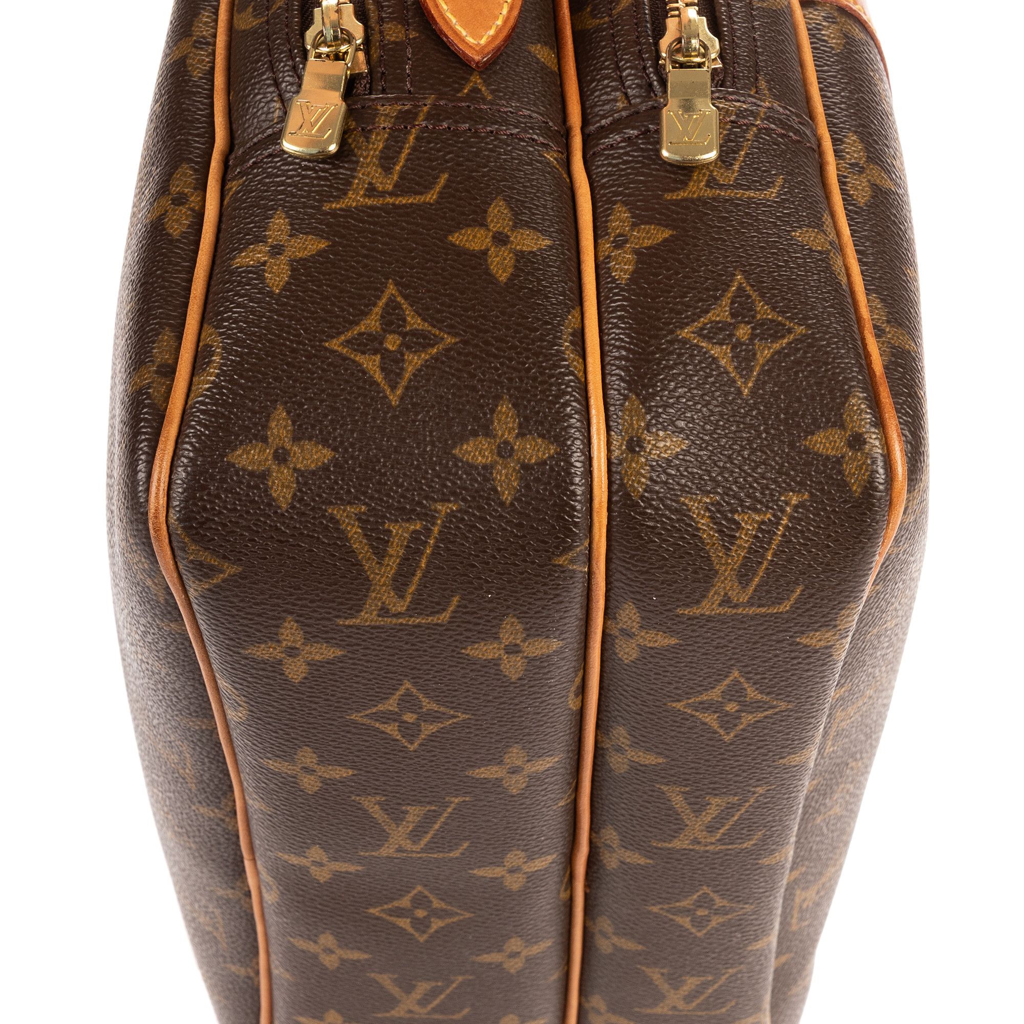 Louis Vuitton Reporter PM Size ONE SIZE - 7 Thumbnail