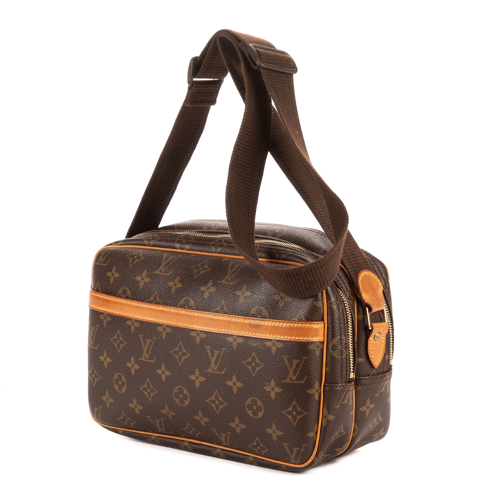 Louis Vuitton Reporter PM Size ONE SIZE - 2 Thumbnail
