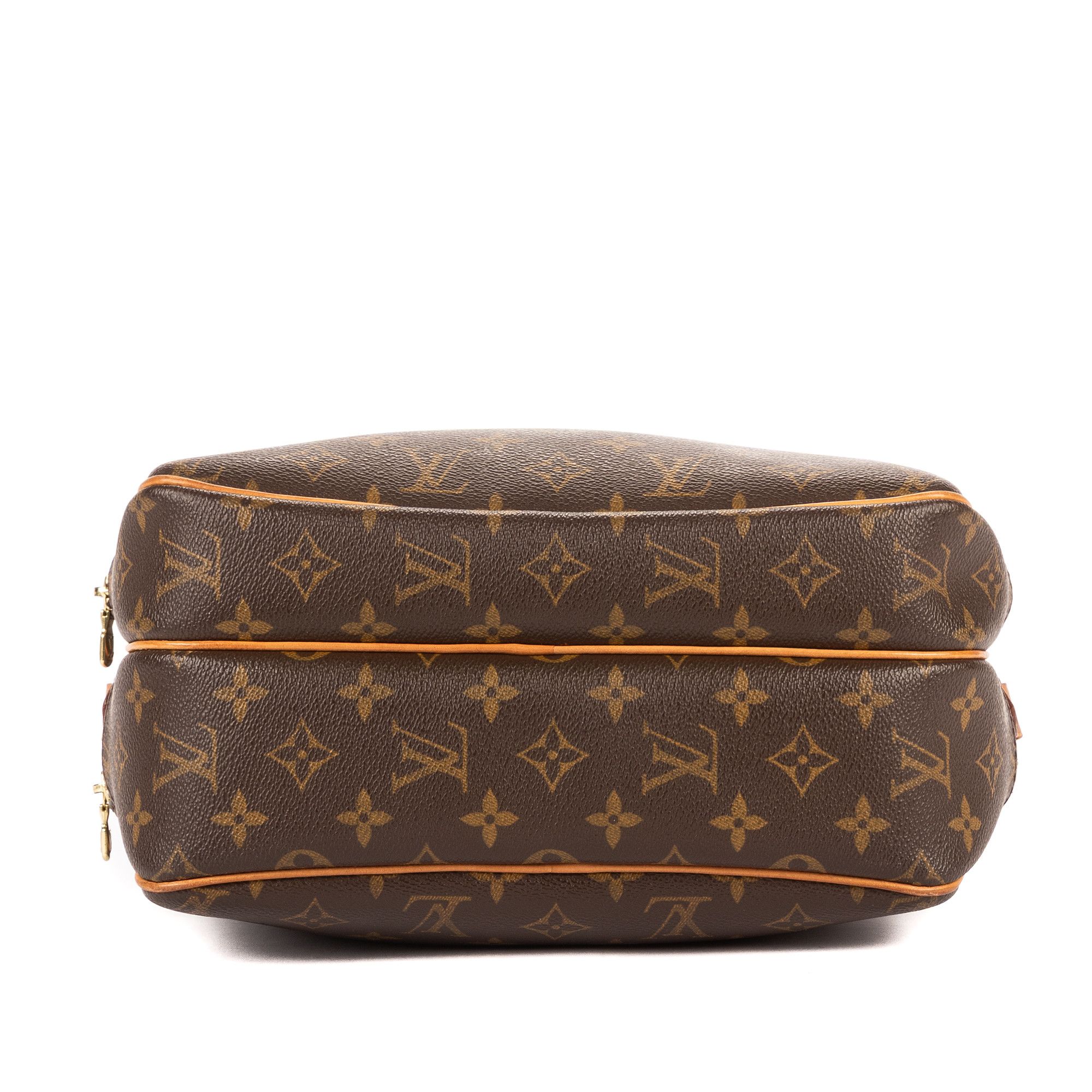Louis Vuitton Reporter PM Size ONE SIZE - 6 Thumbnail