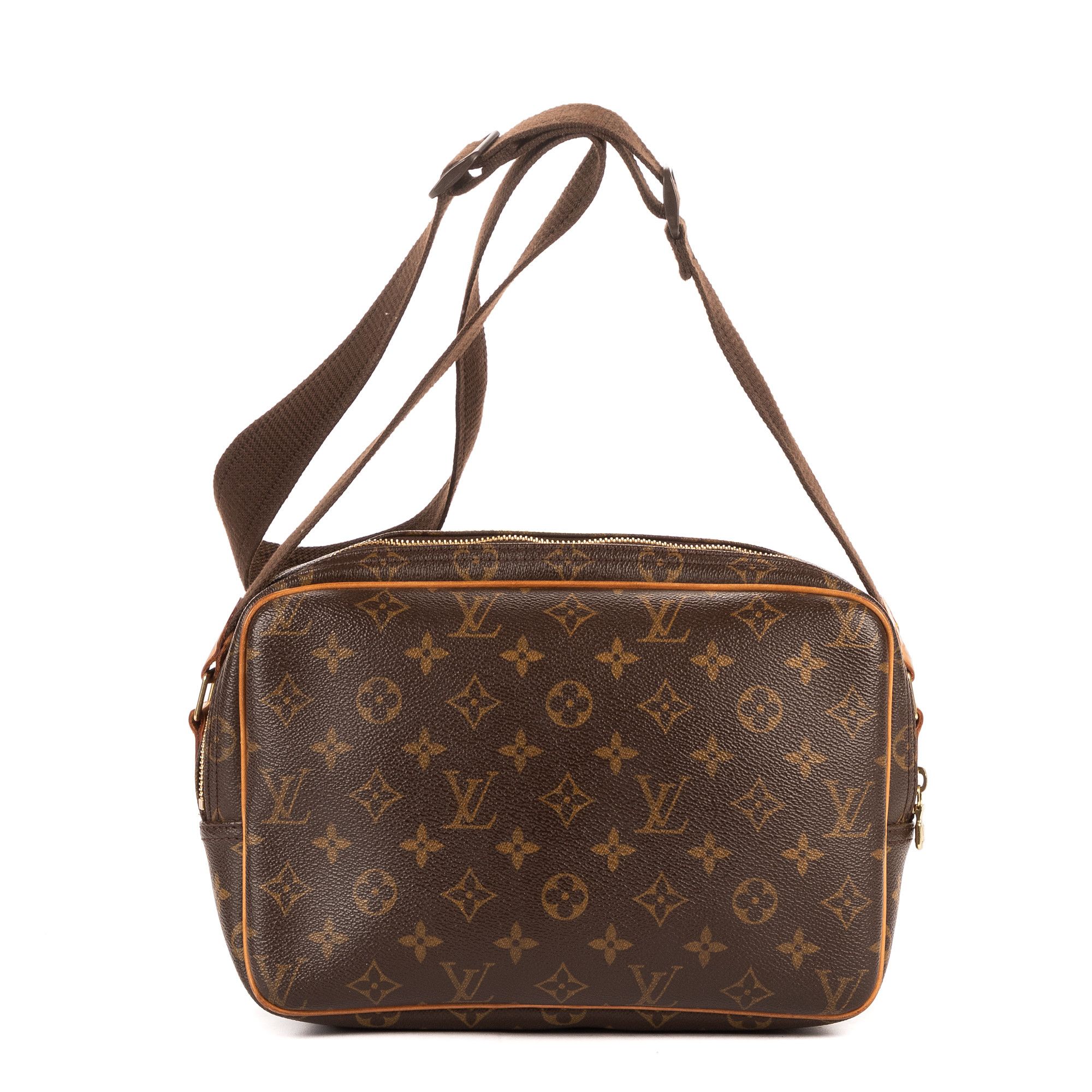 Louis Vuitton Reporter PM Size ONE SIZE - 4 Thumbnail