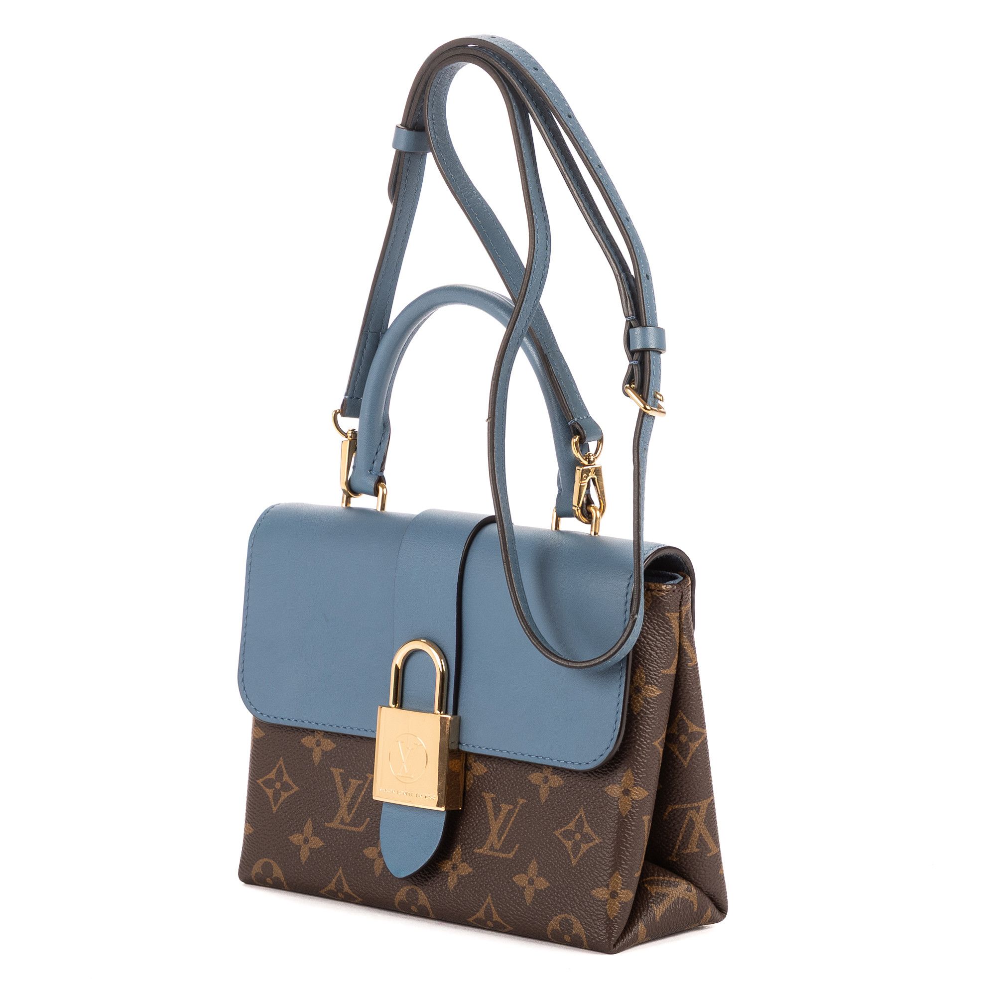 Louis Vuitton Locky BB Size ONE SIZE - 2 Thumbnail